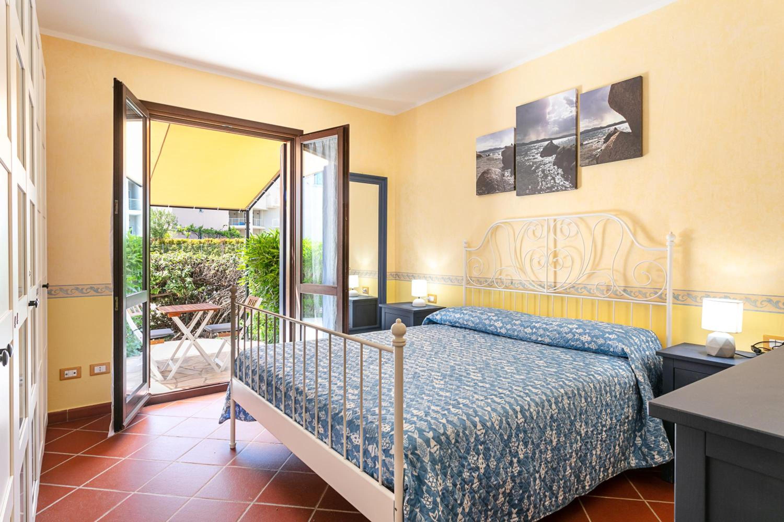 Appartamento in centro Sole e Mare photo 4
