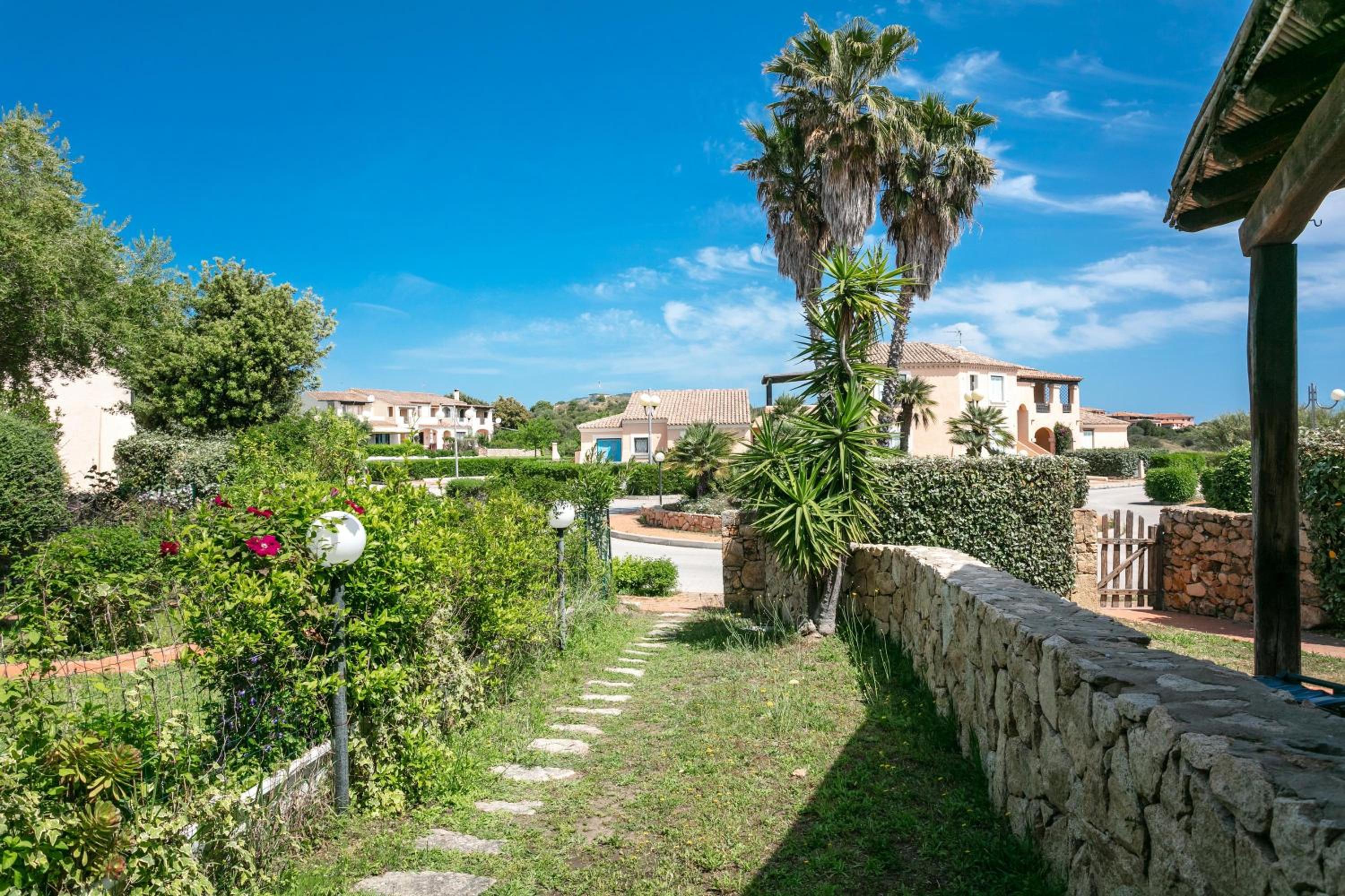 Appartamento in centro Sole e Mare