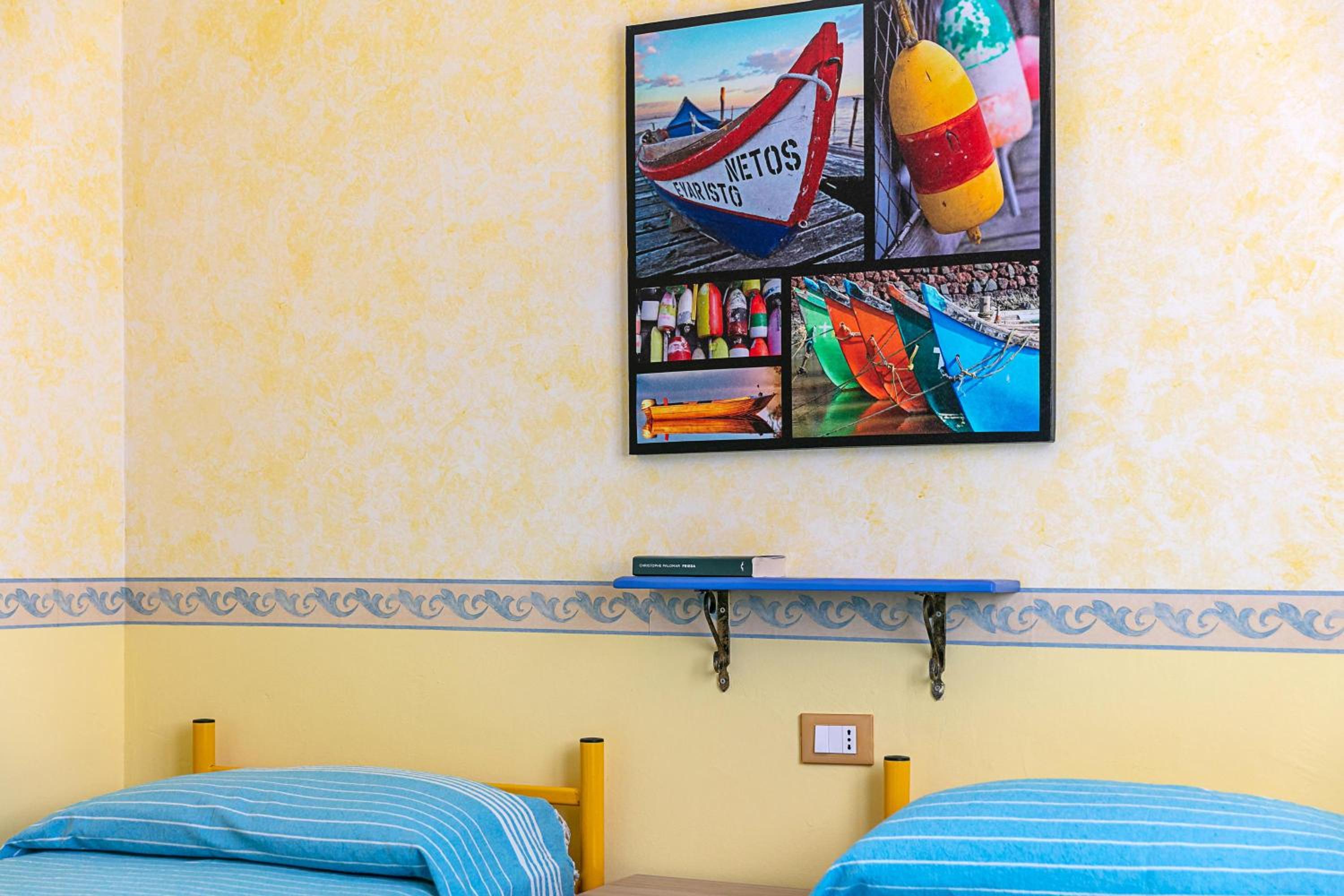 Appartamento in centro Sole e Mare photo 3
