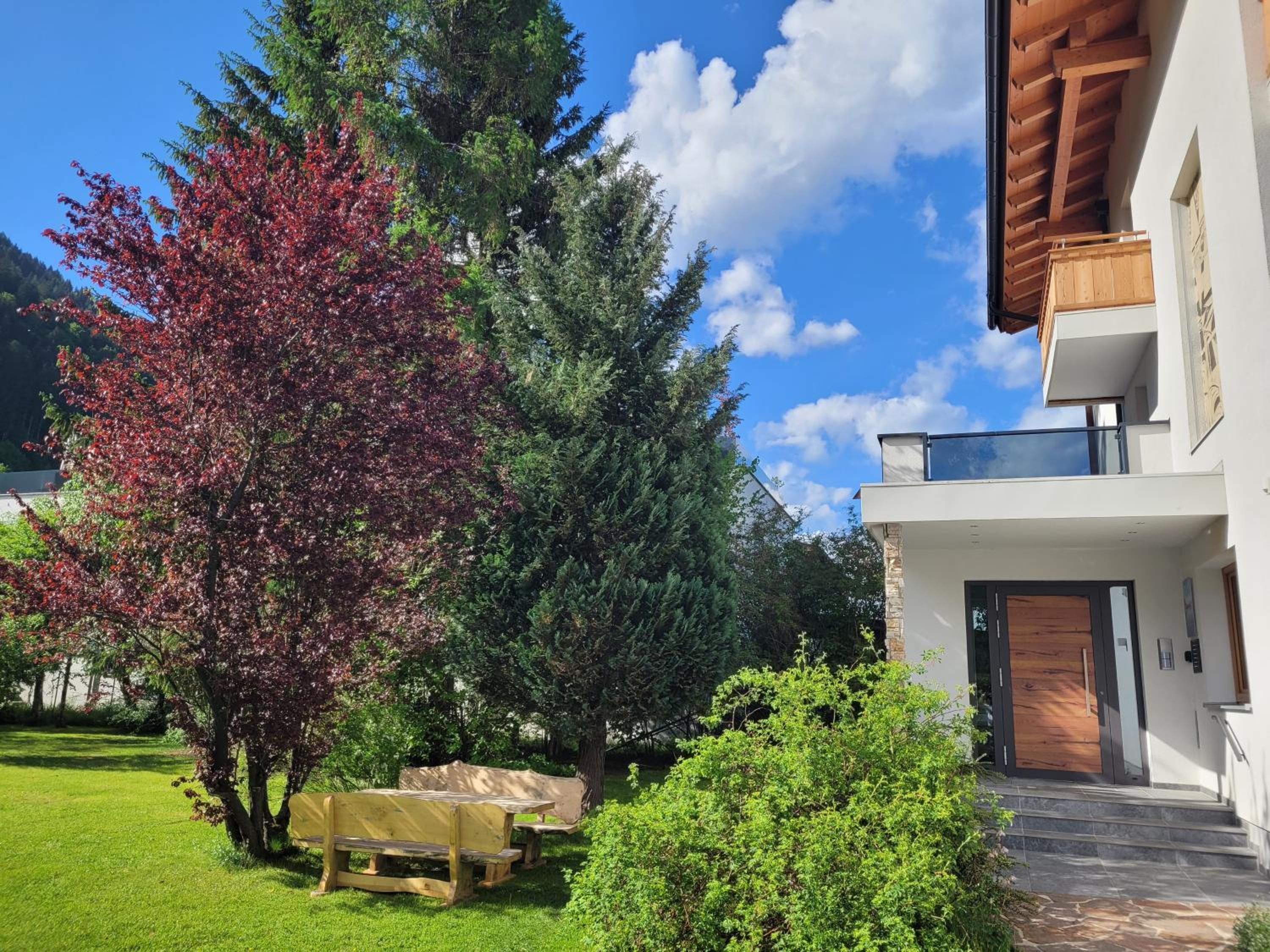 Panorama Apartments - Steinbock Lodges