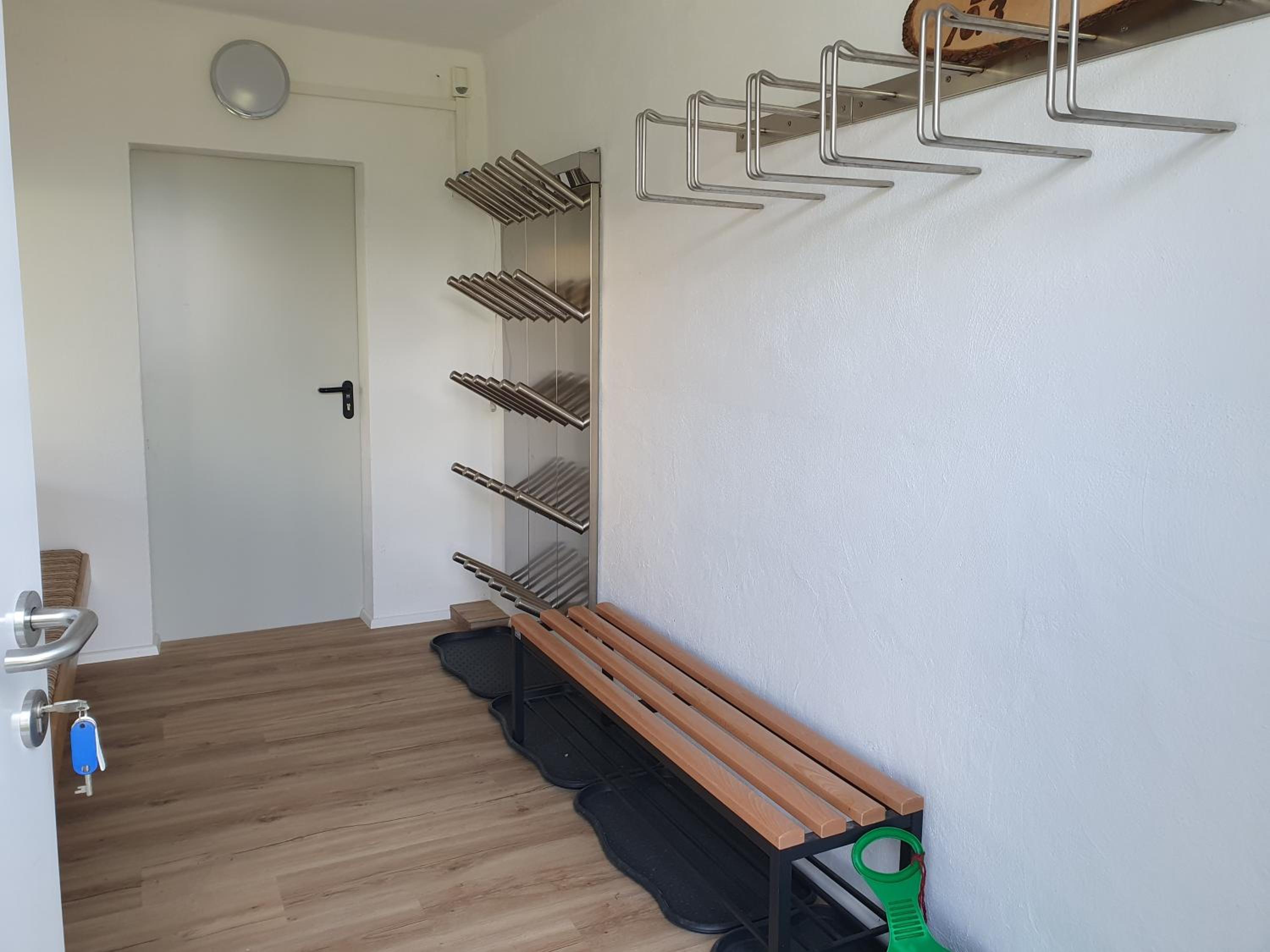 Panorama Apartments - Steinbock Lodges