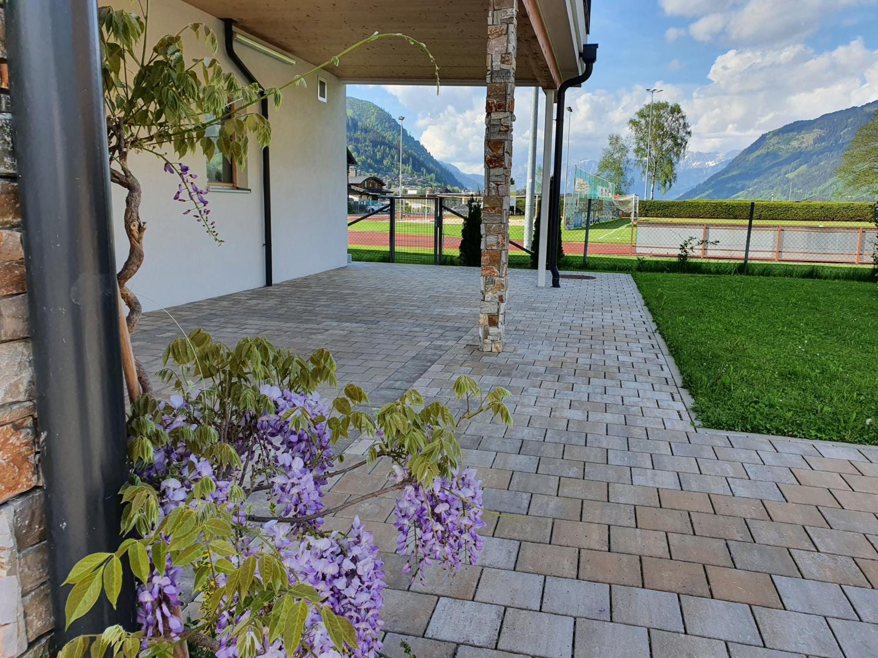 Panorama Apartments - Steinbock Lodges