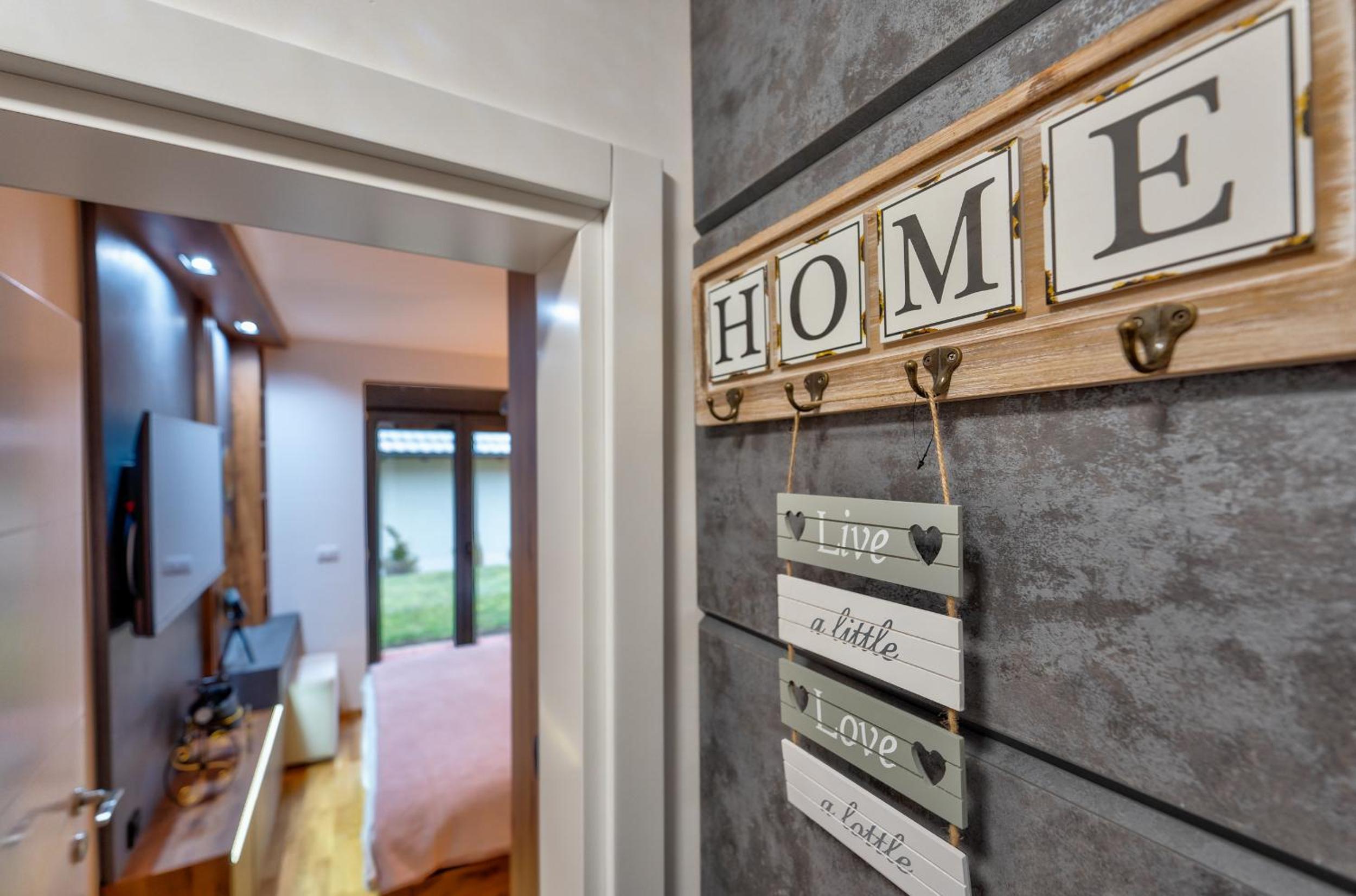 Andrijana Home