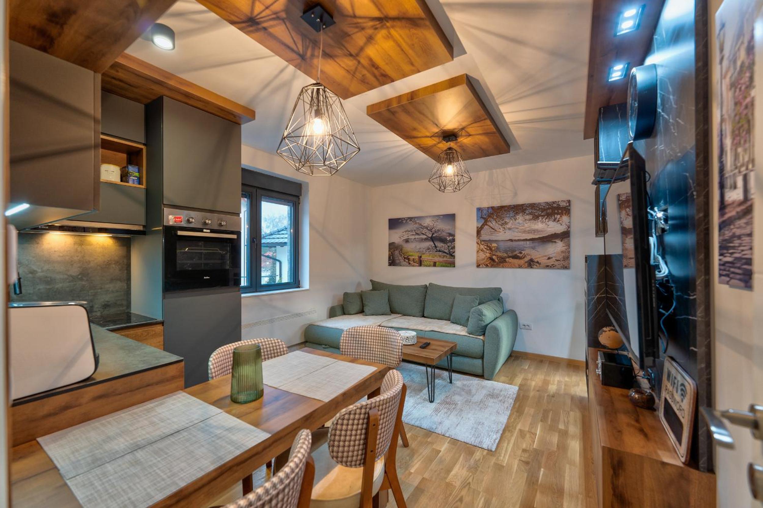 Andrijana Home