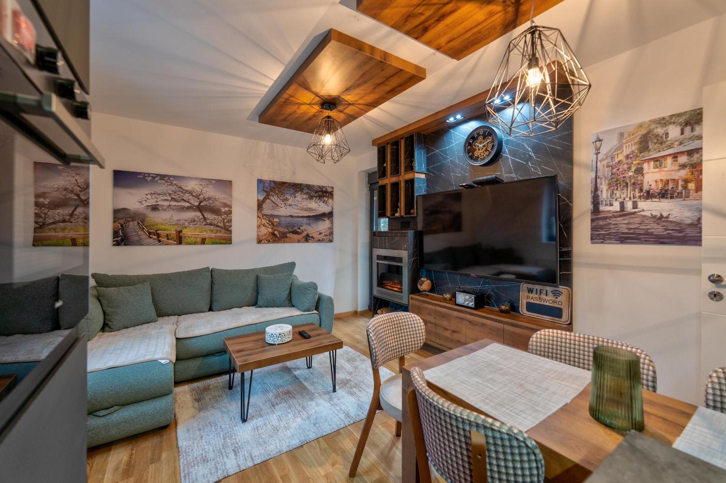 Andrijana Home