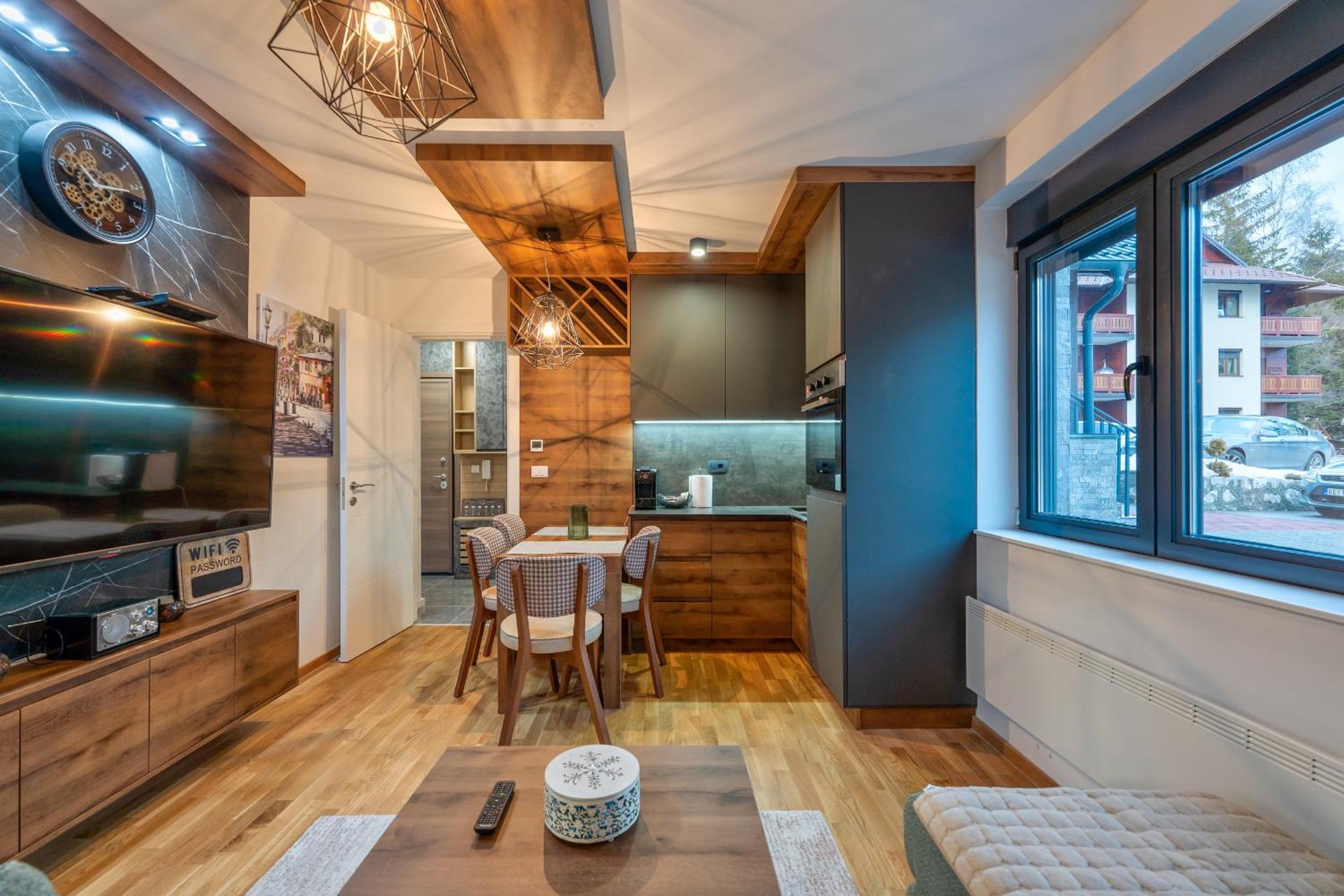 Andrijana Home