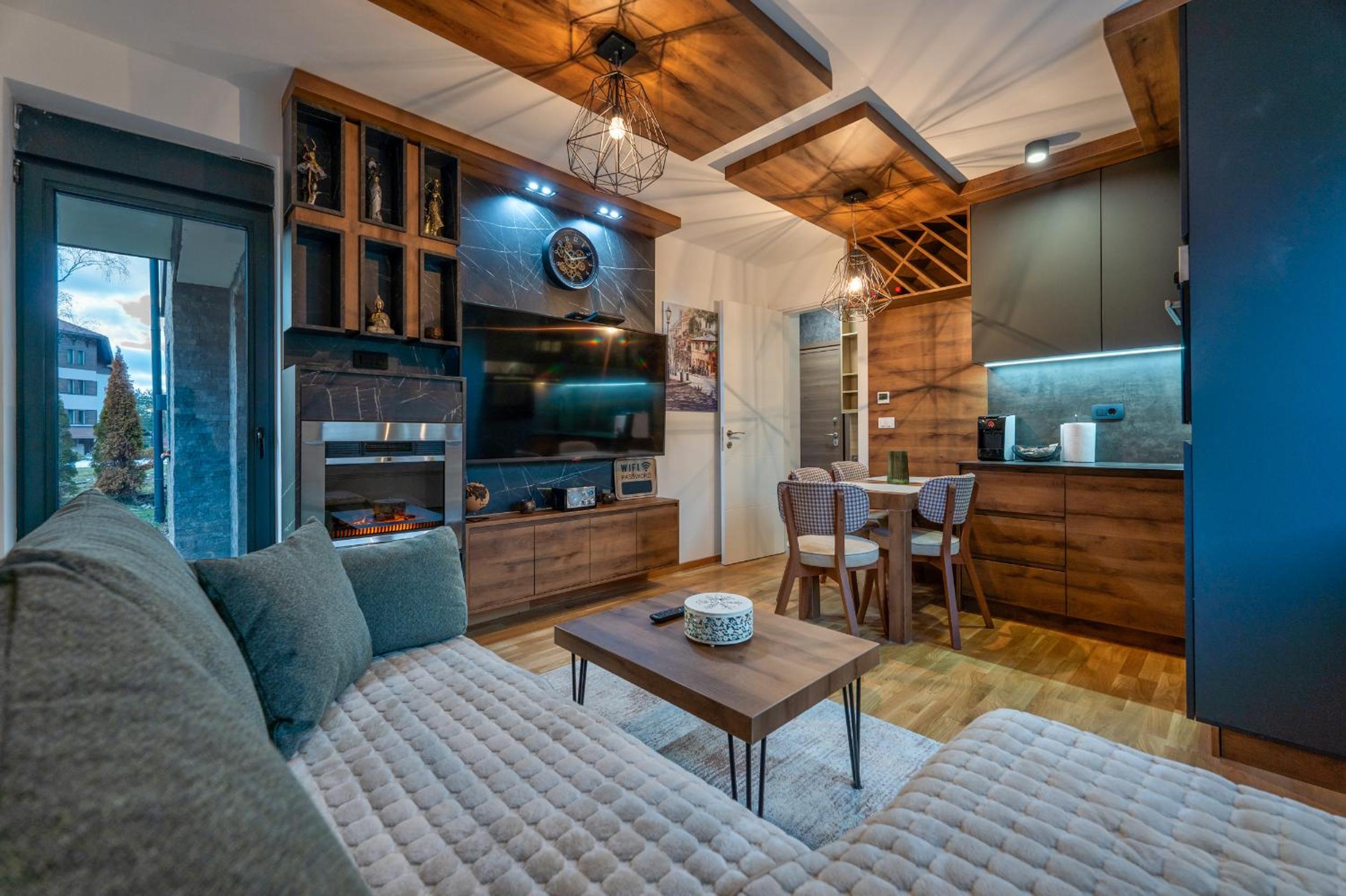 Andrijana Home