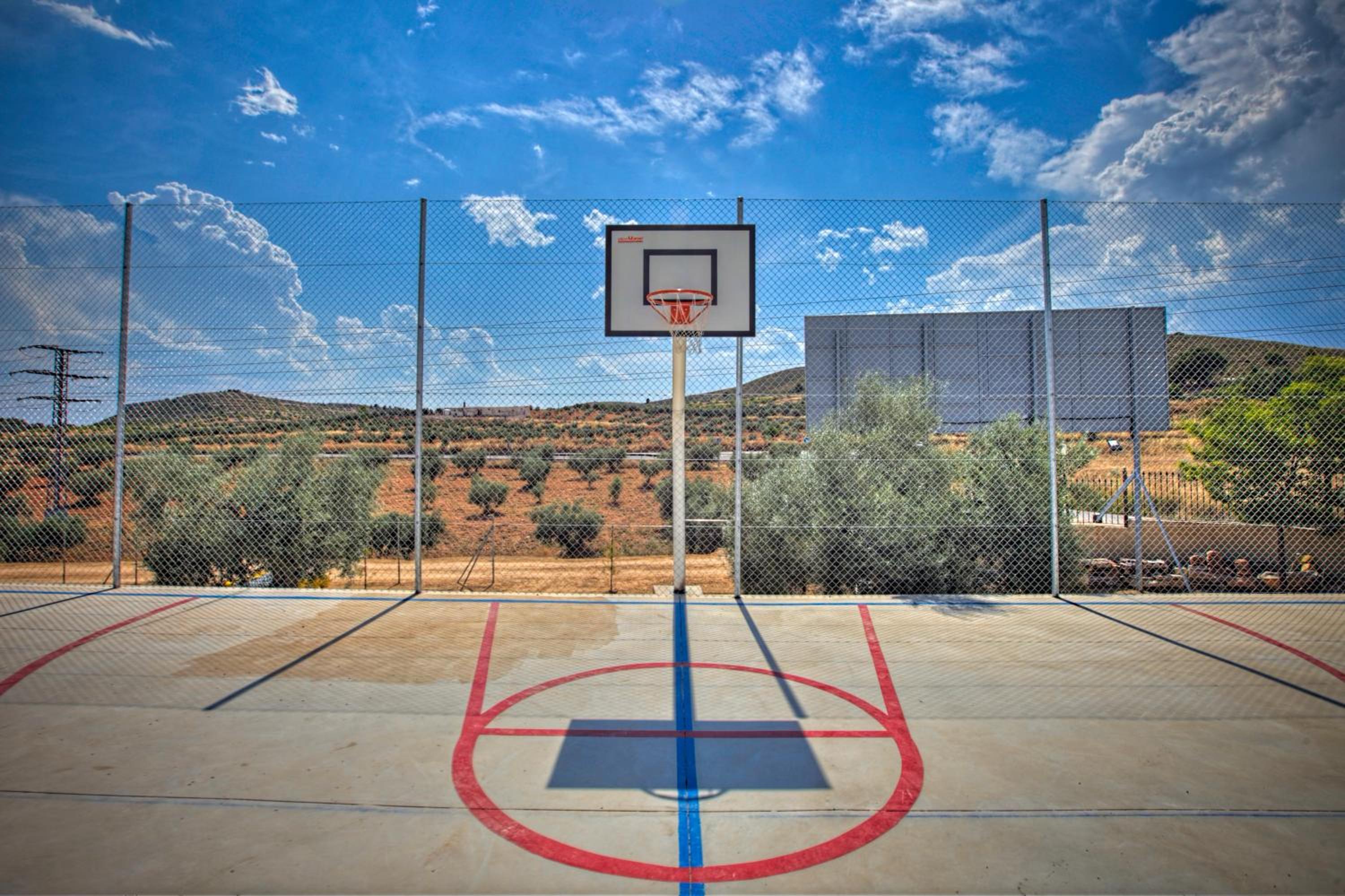 Complejo Rural La Tejera