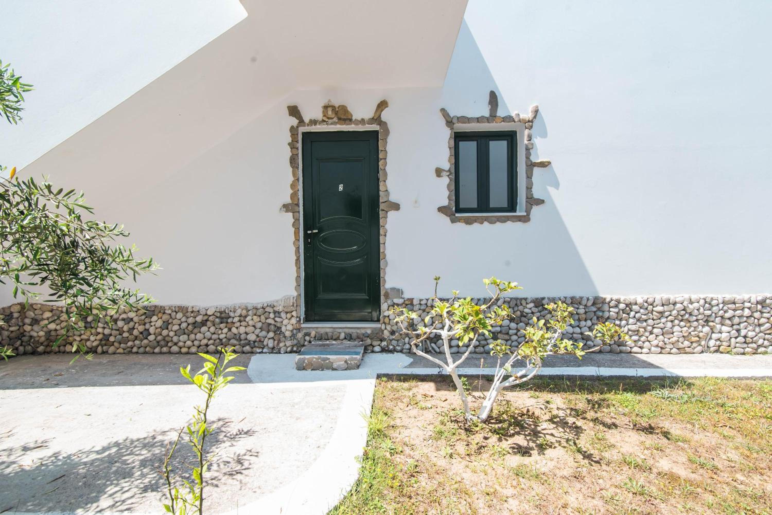 Mirage Arillas Studio Type A2 view 5