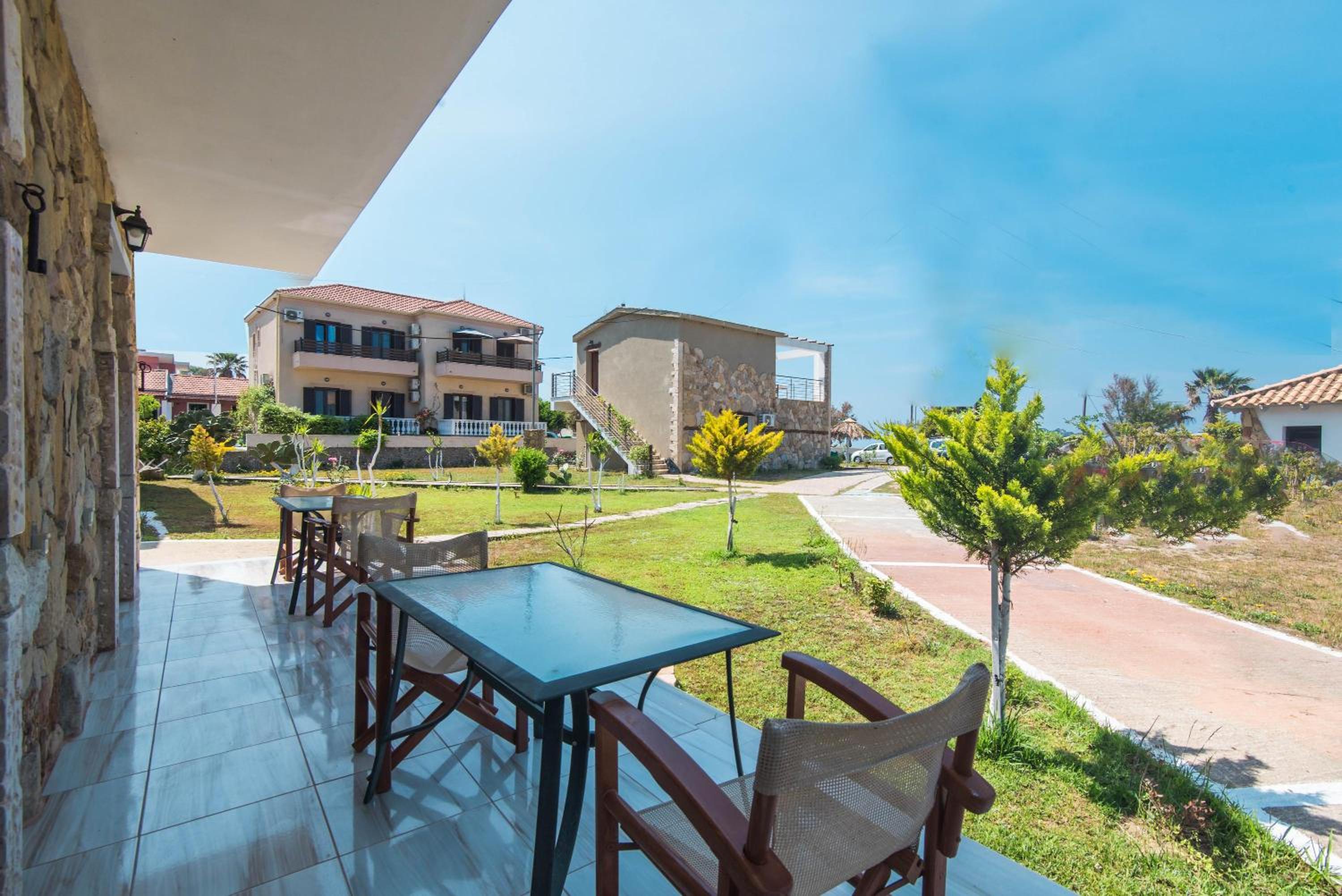 Mirage Arillas Studio Type B12