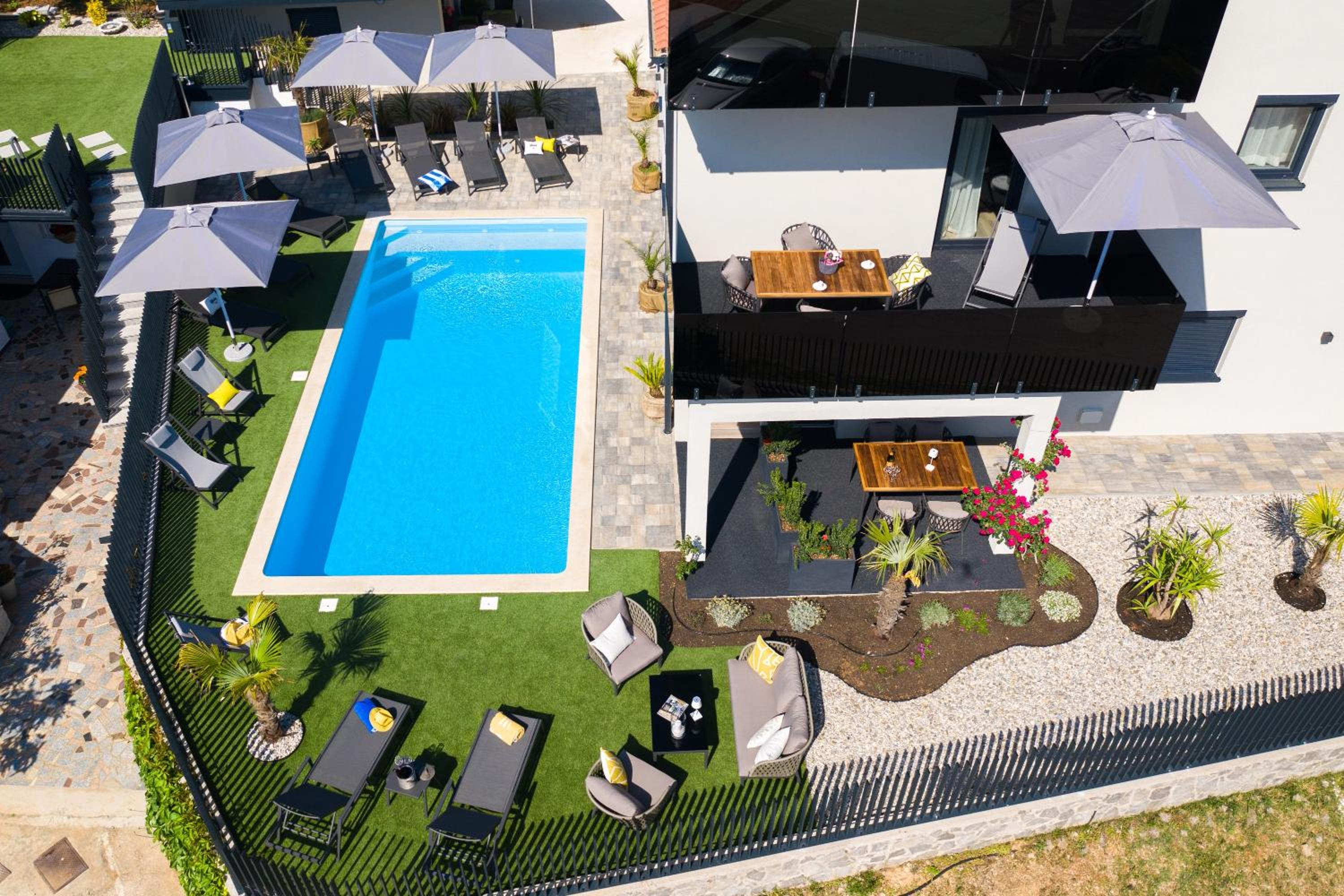 Villa LuiSole view 5
