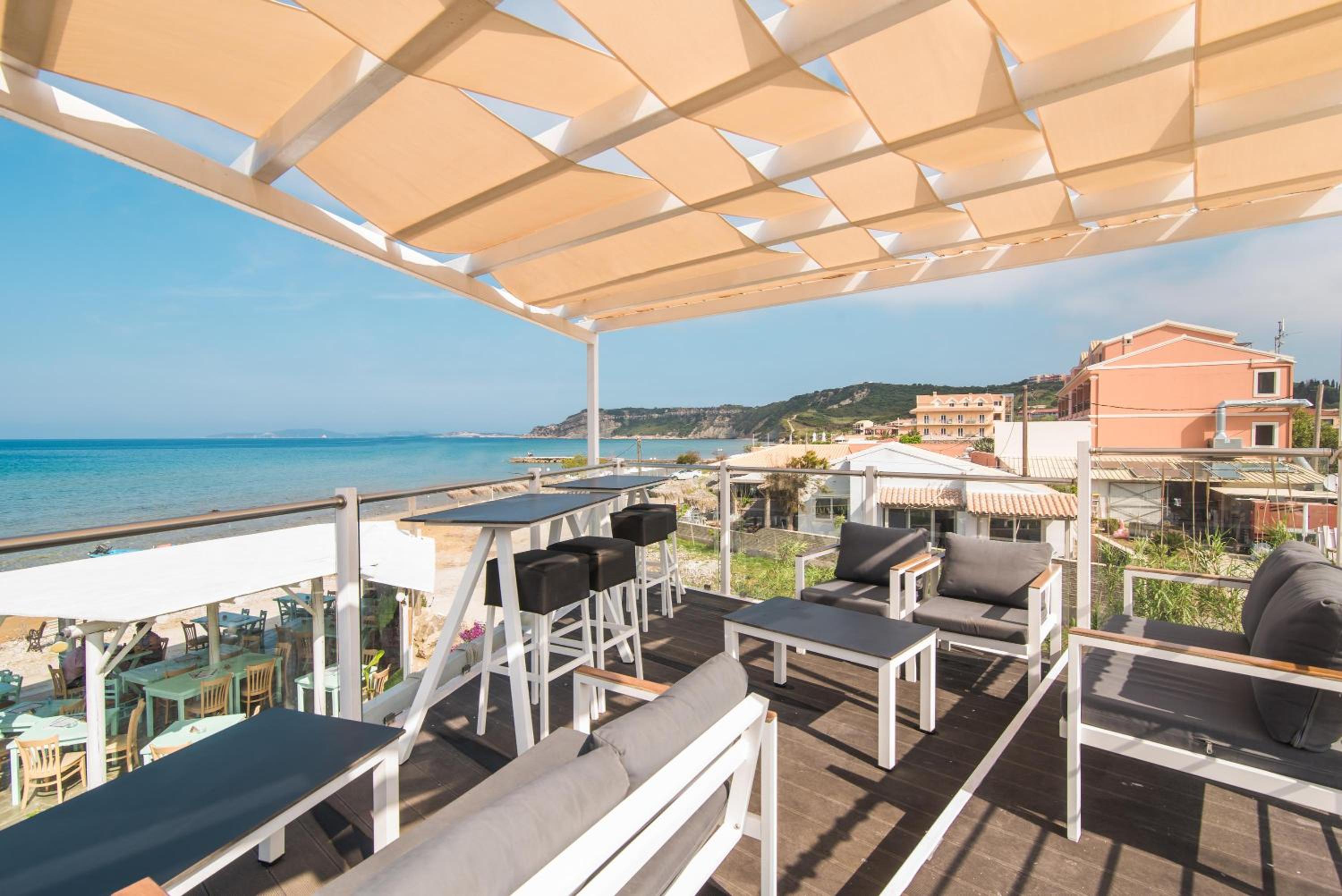 Mirage Arillas Studio Type B12