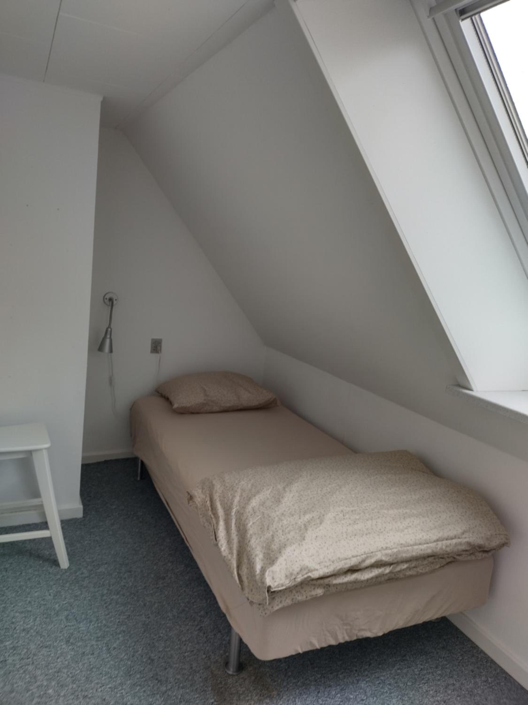 Ferielejlighed Skovby ved Bogense