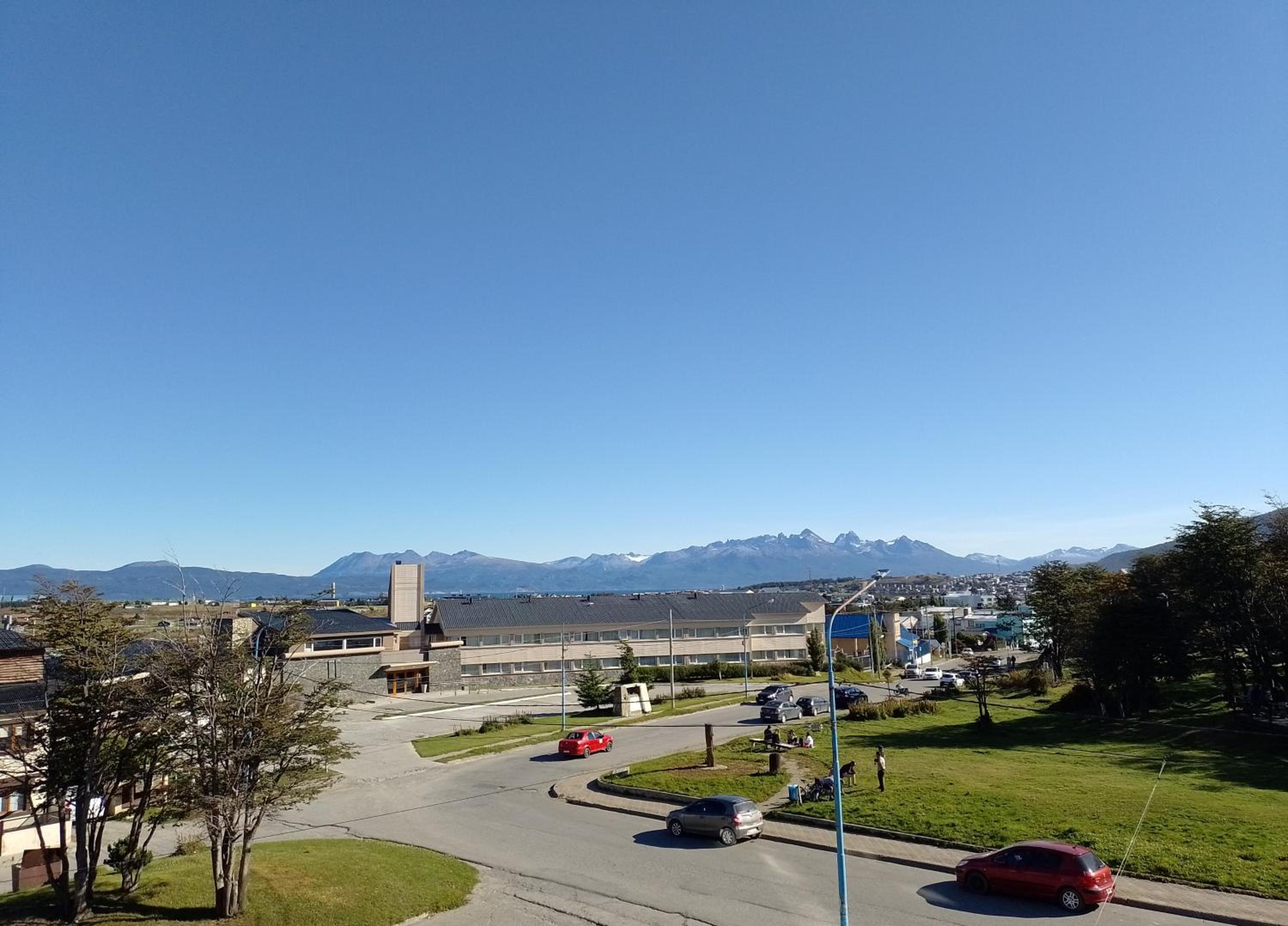 Altamar Ushuaia