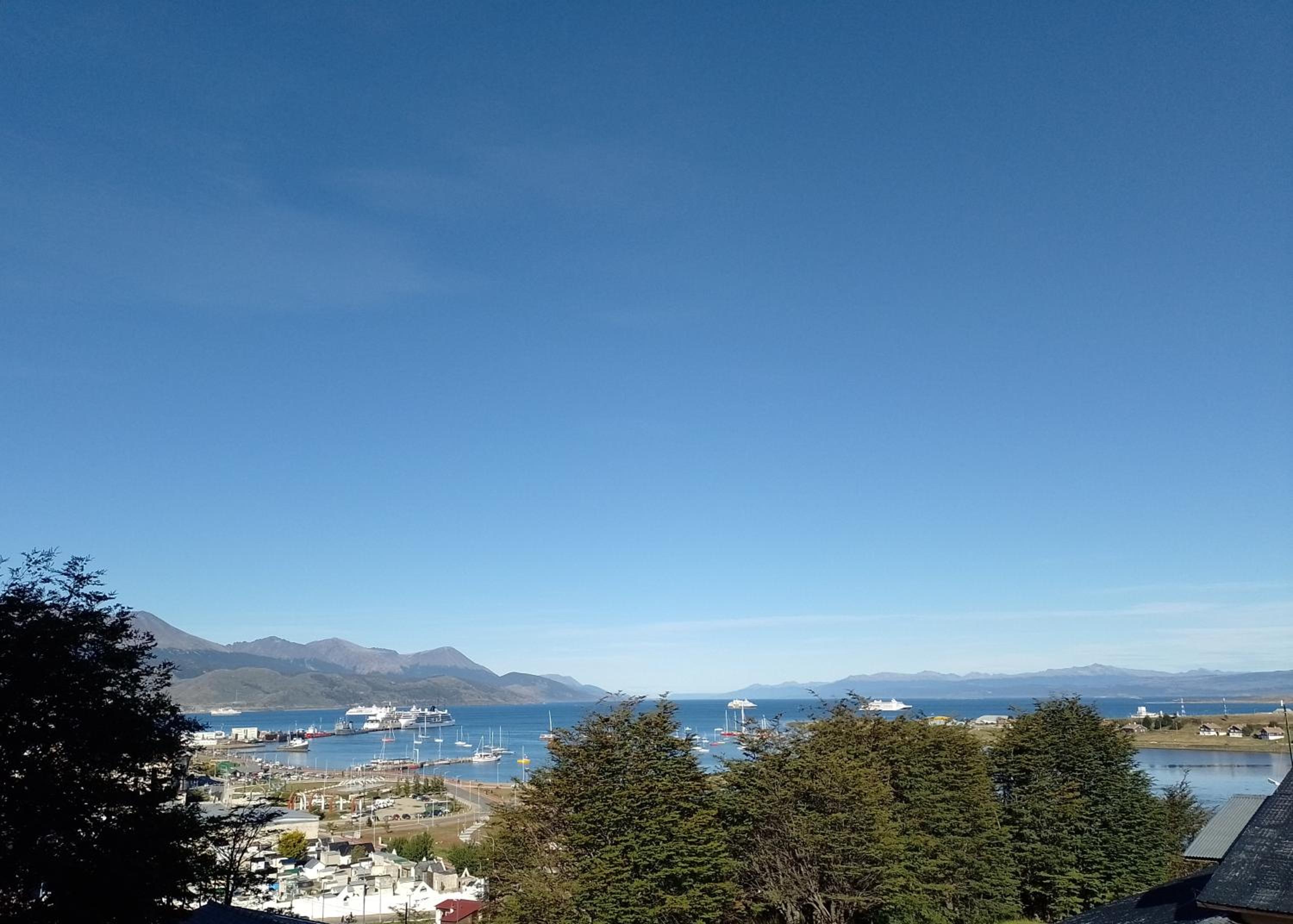 Altamar Ushuaia