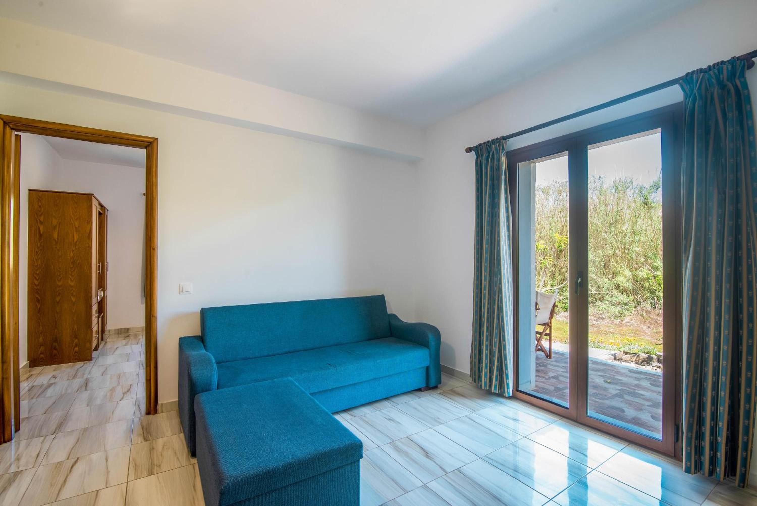 Mirage Arillas Apartment C view 5