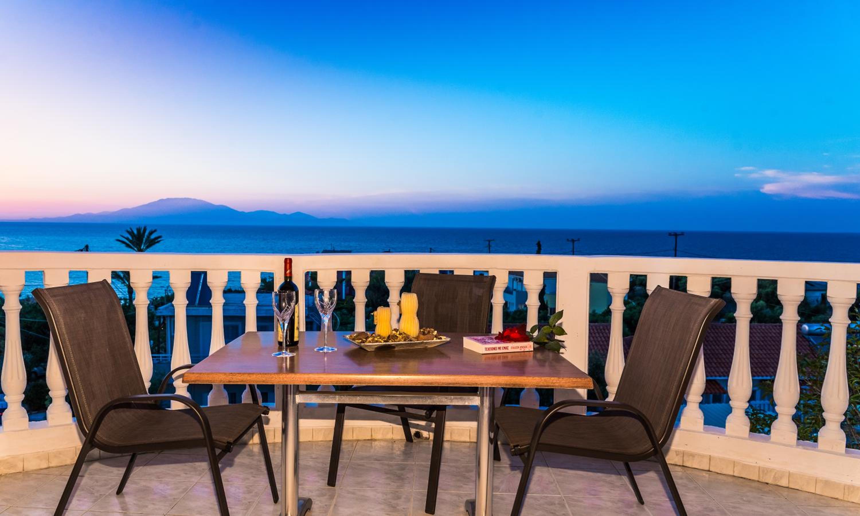 Sole e Mare Family Apartments