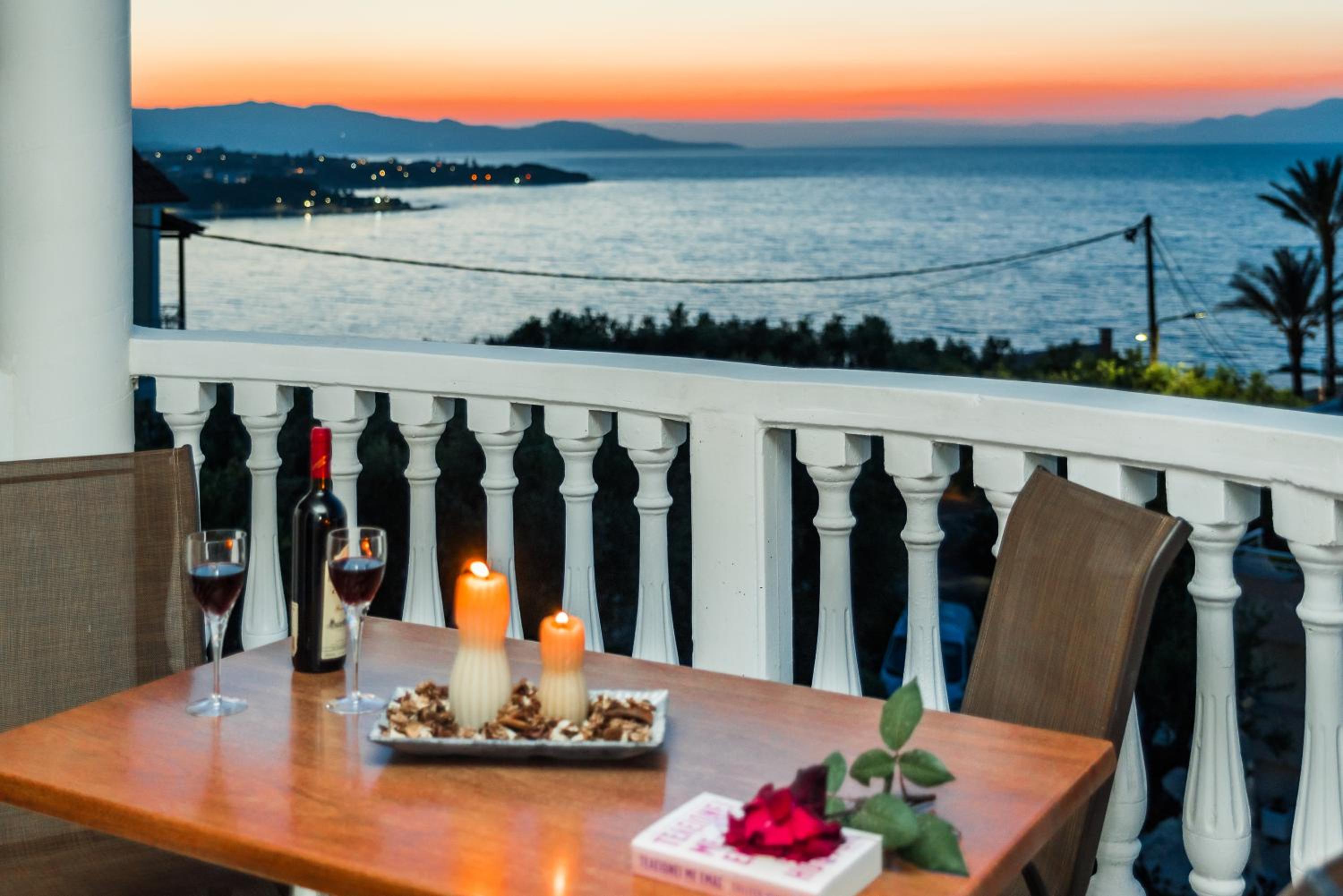 Sole e Mare Family Apartments