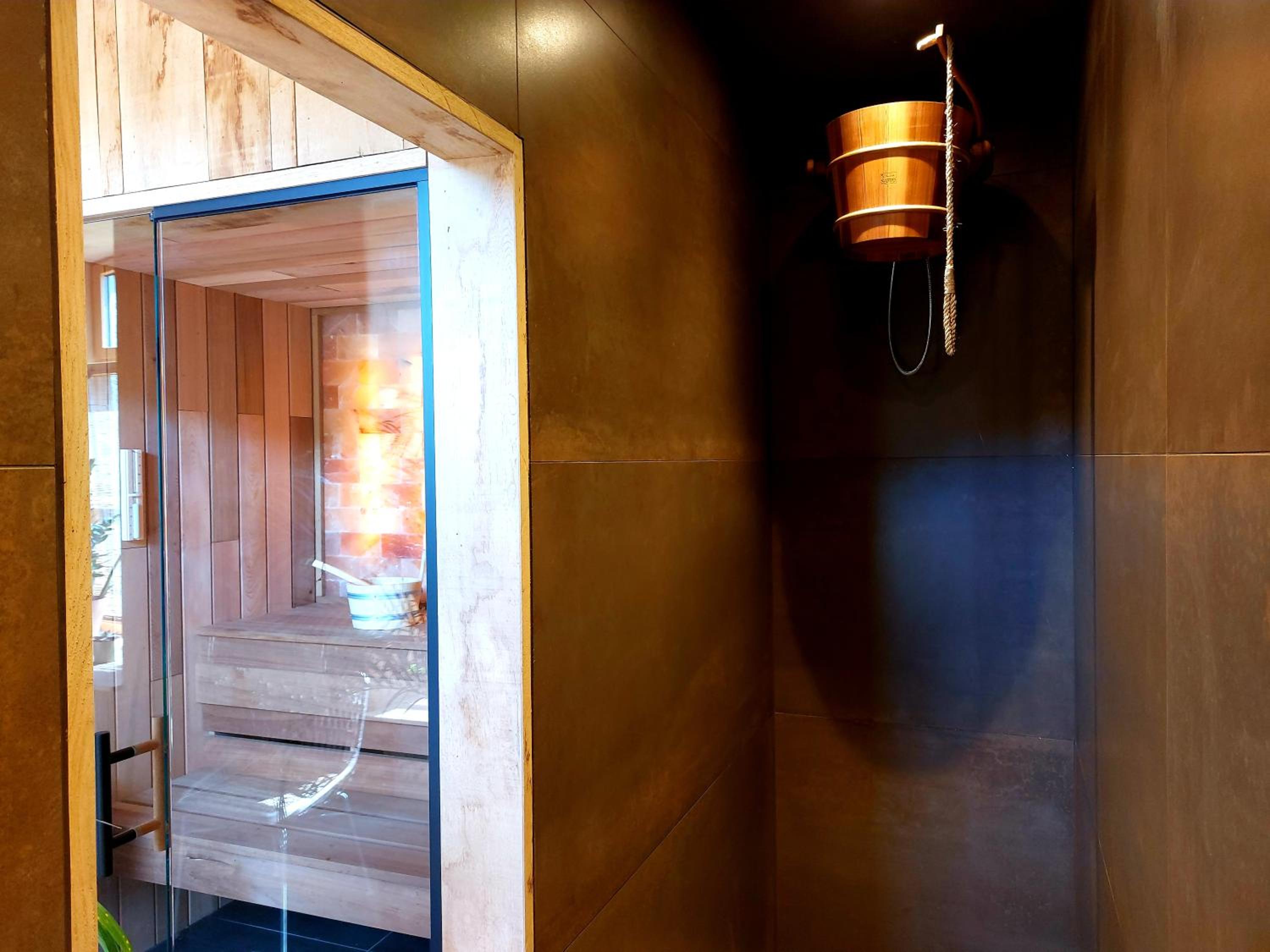 Les Suites de Petit Bomal