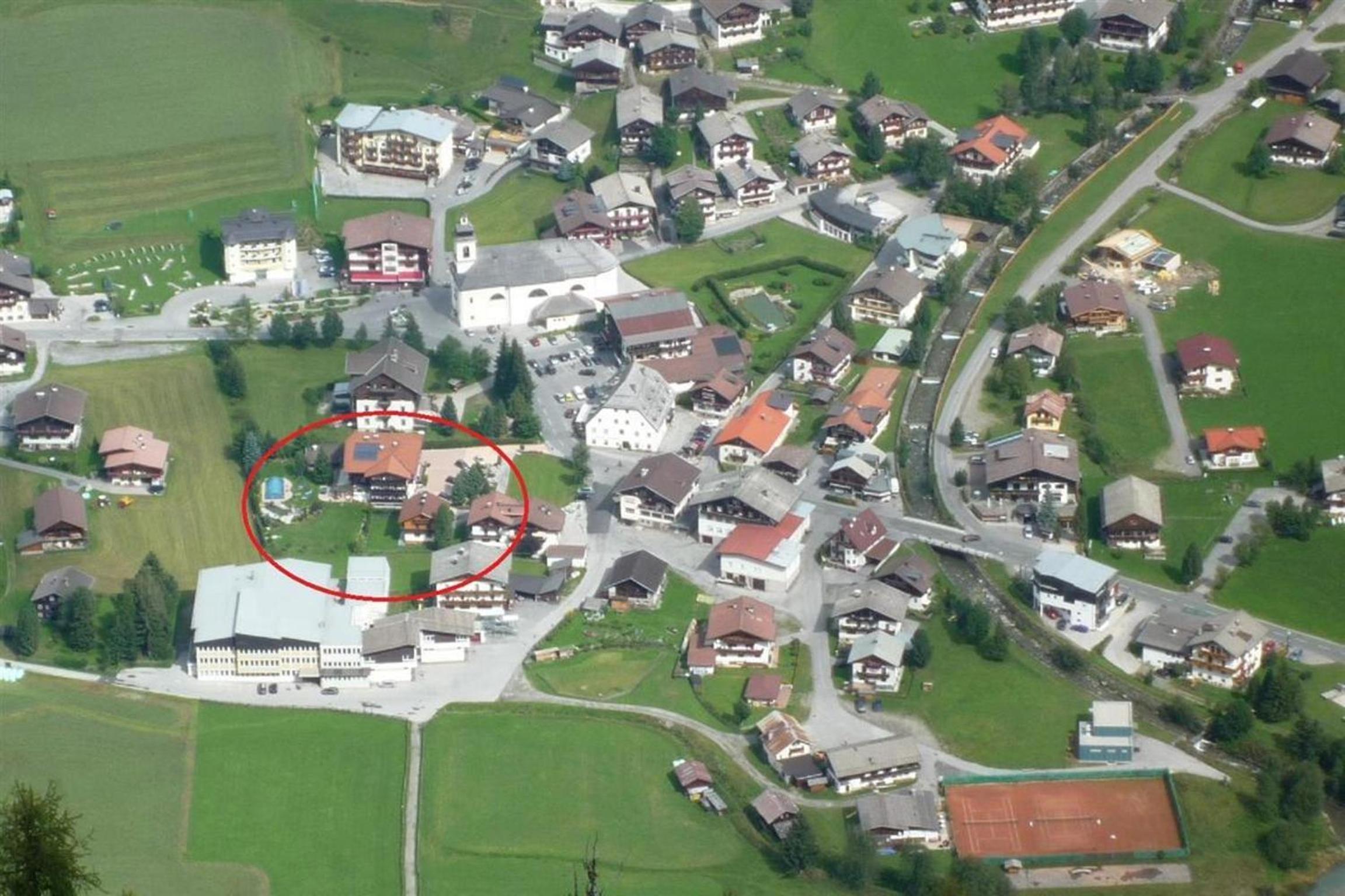 Haus Angela