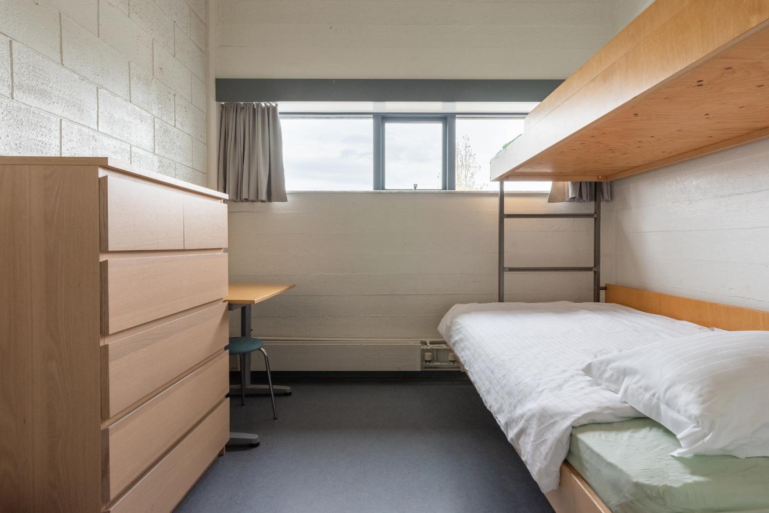 Dalur - HI Eco Hostel