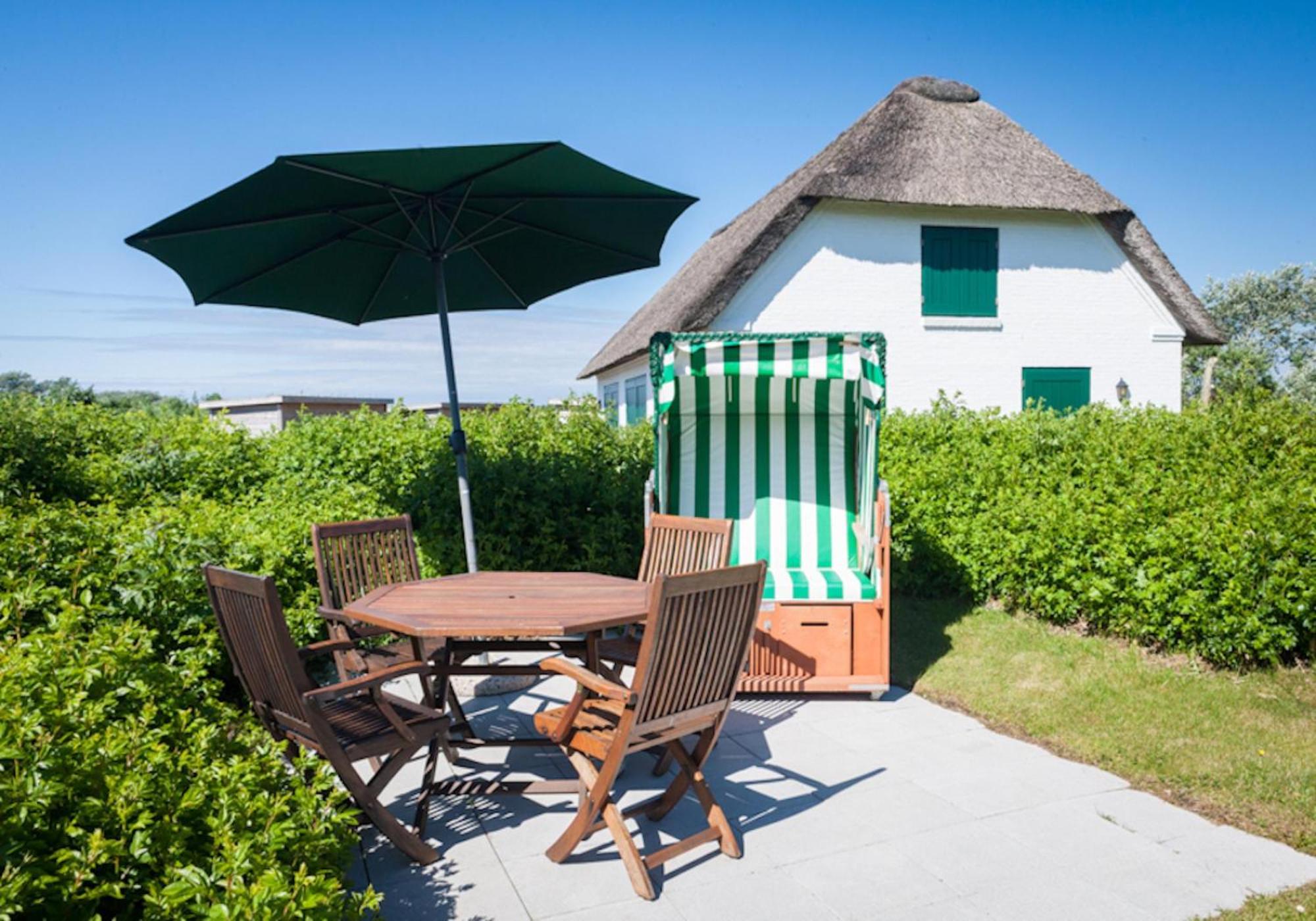 Friesenhof Dreilanden Friesenhof App 8 Kiek mol ut view 5