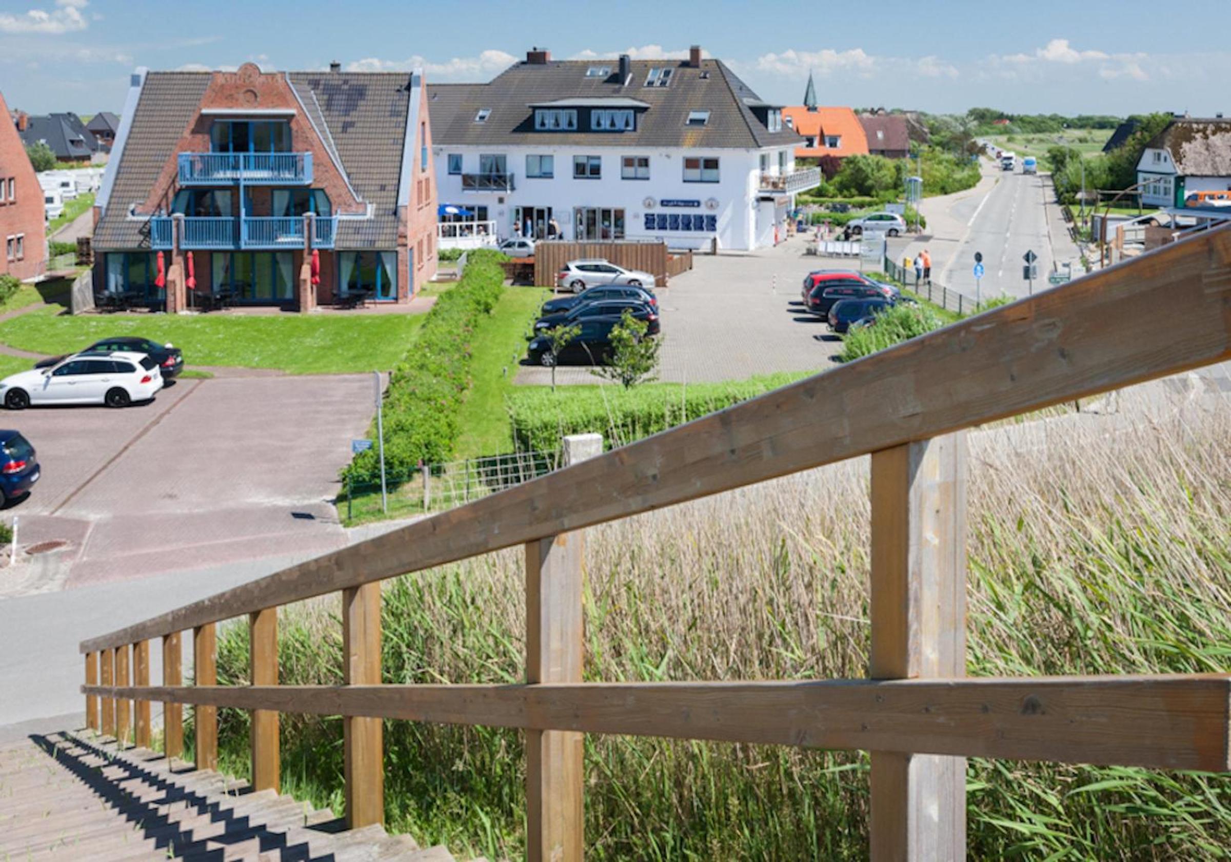 Appartementanlage am Strand Appartementanlage am Strand Leuchtfeuer - 16 view 3