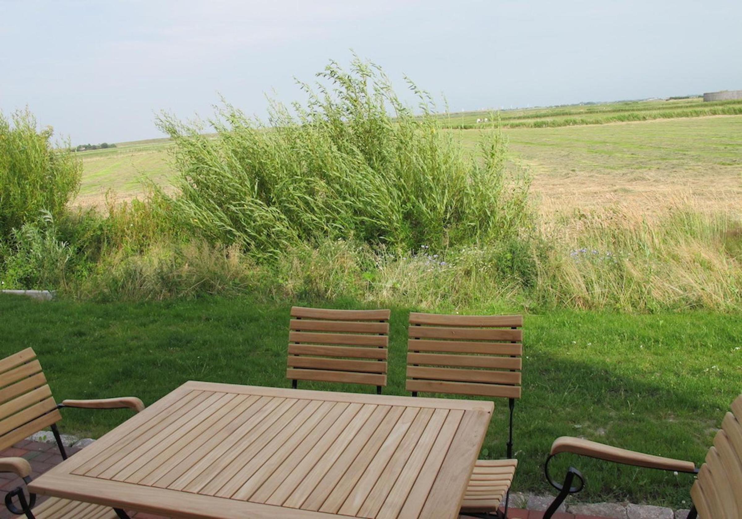 Strandhaus 54 Grad Nord Ferienhaus Strandhaus 54 Grad Nord