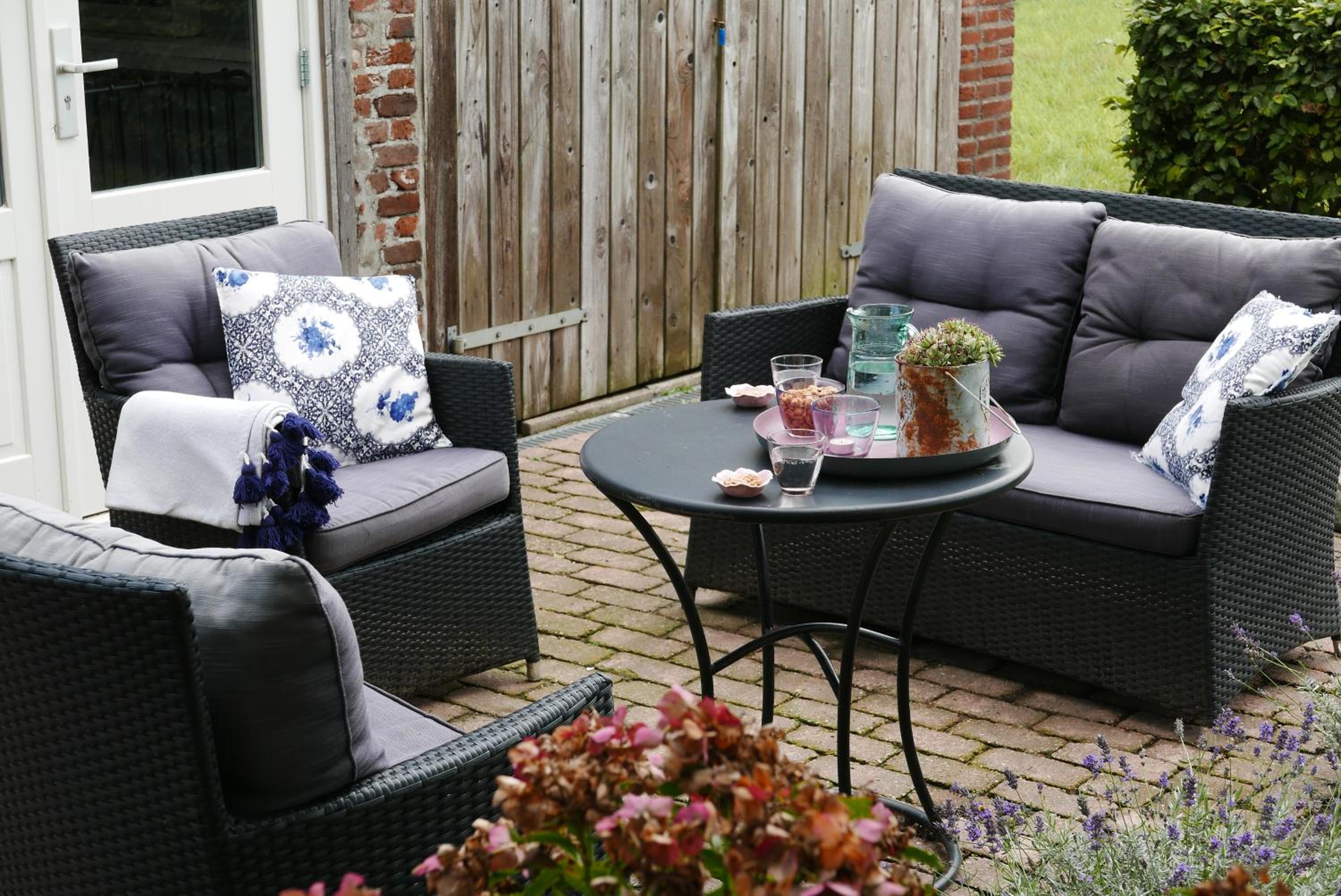 Hotel B&B Bed en Omelet - Image 1