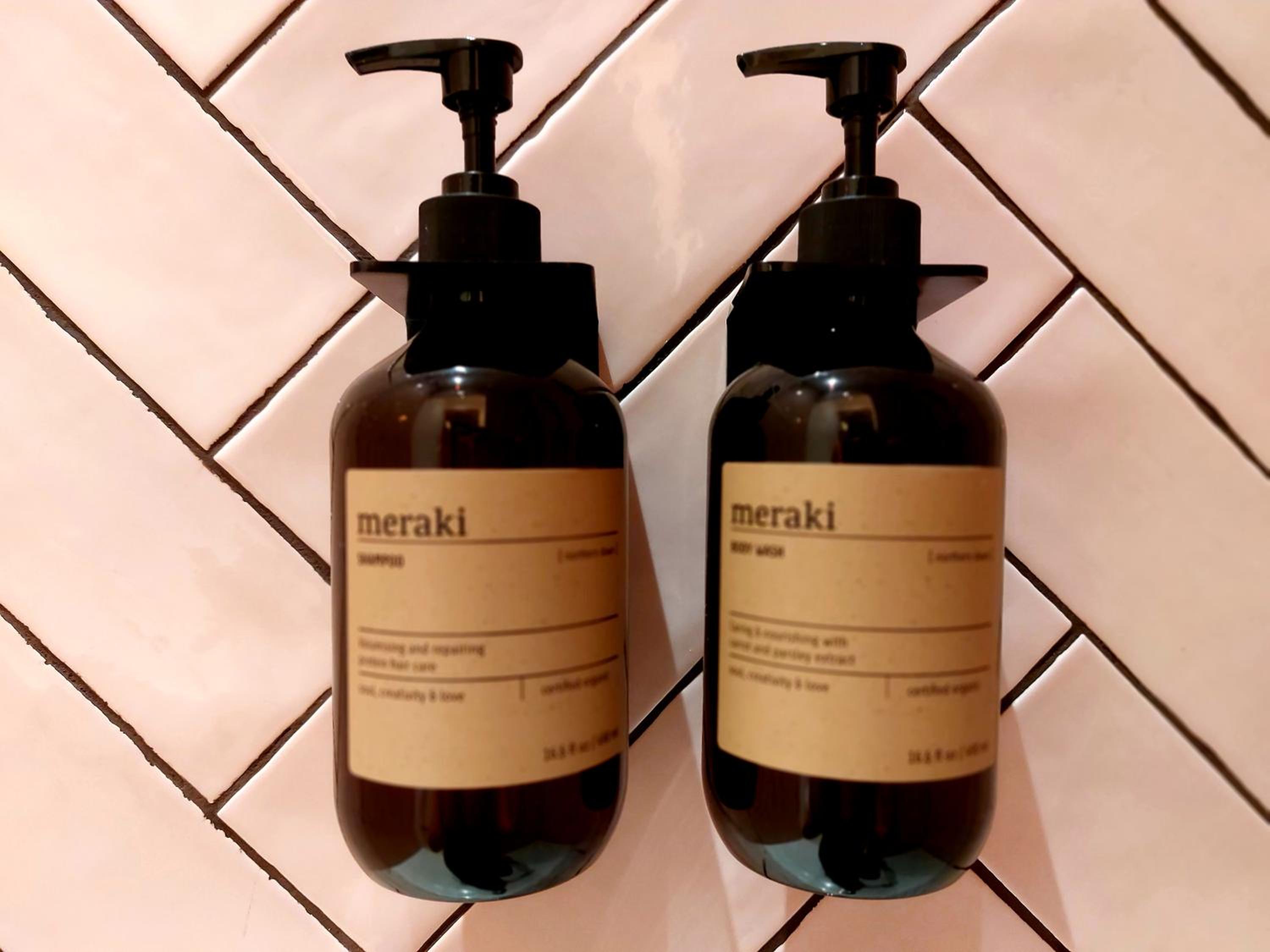 Les Suites de Petit Bomal