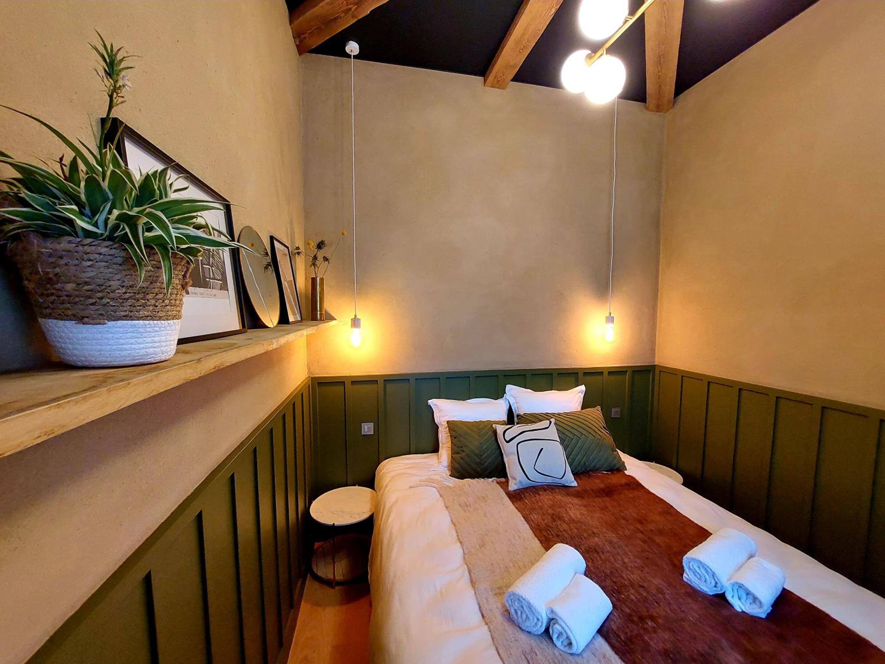 Les Suites de Petit Bomal