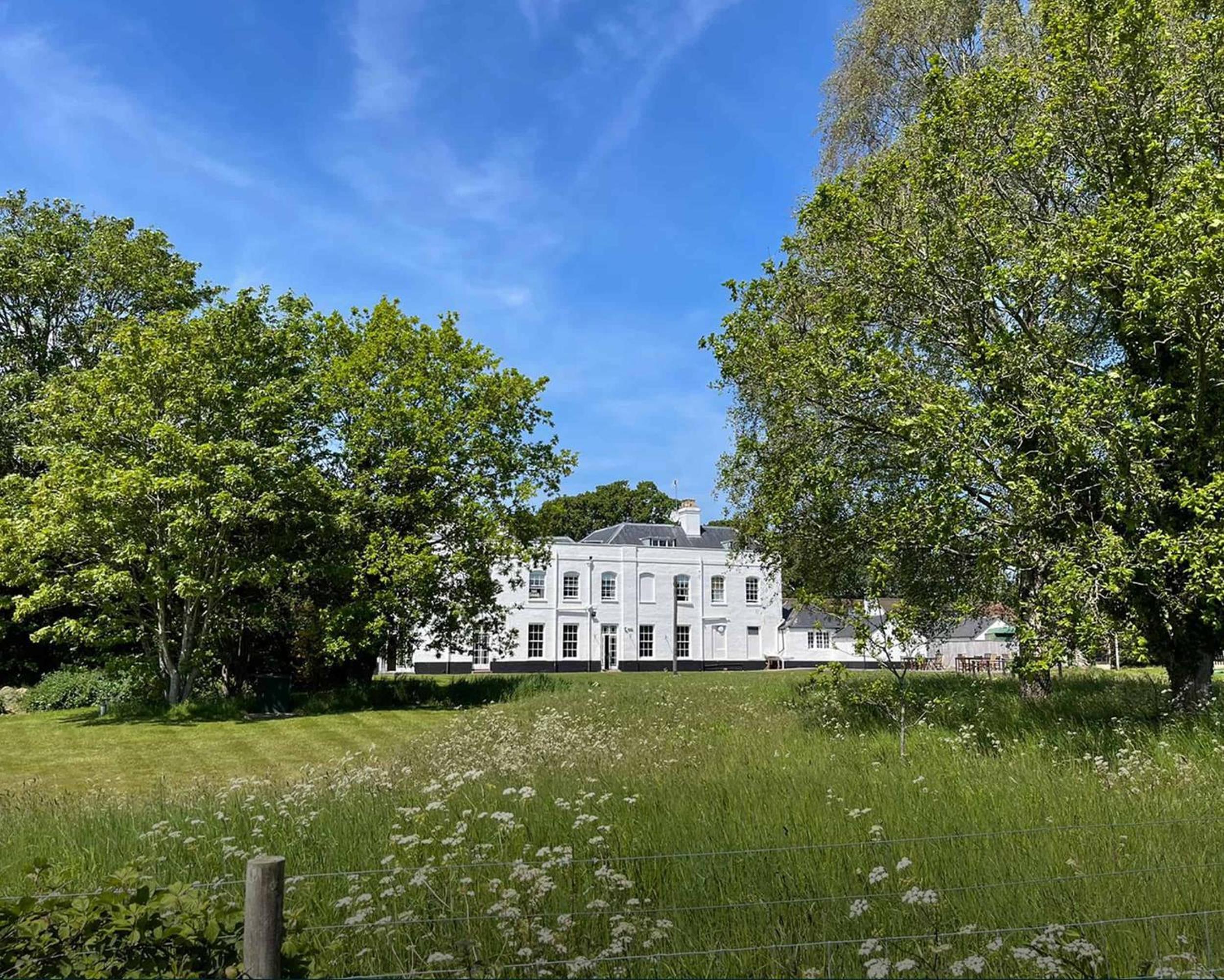 Christchurch Vacations - The Retreat New Forest, Hinton - Property Image 1