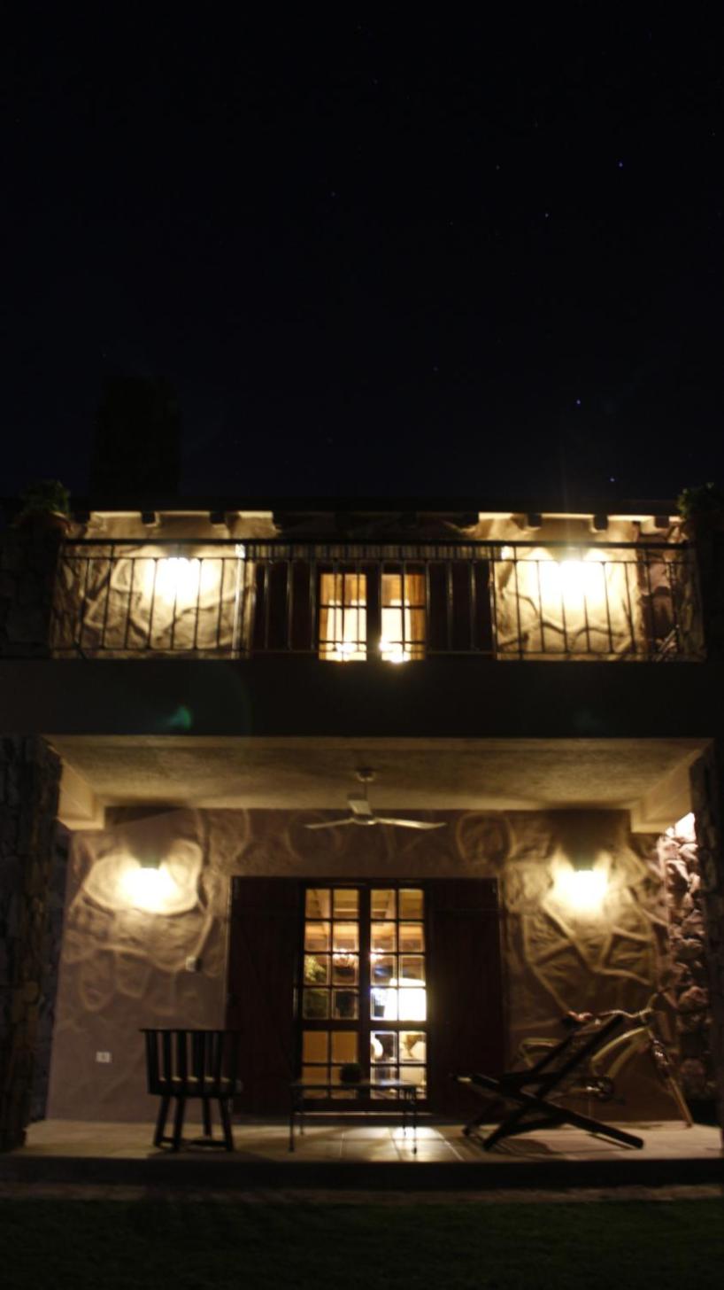 Alto Chacras Cottage