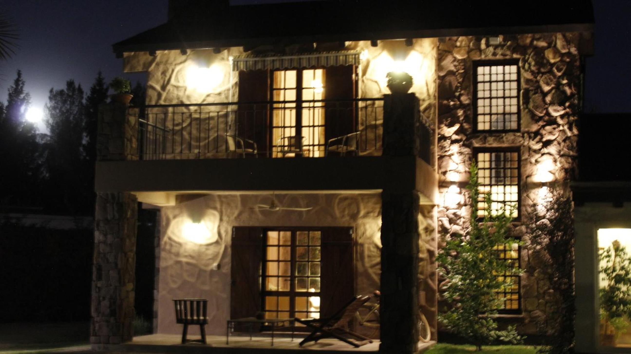 Alto Chacras Cottage