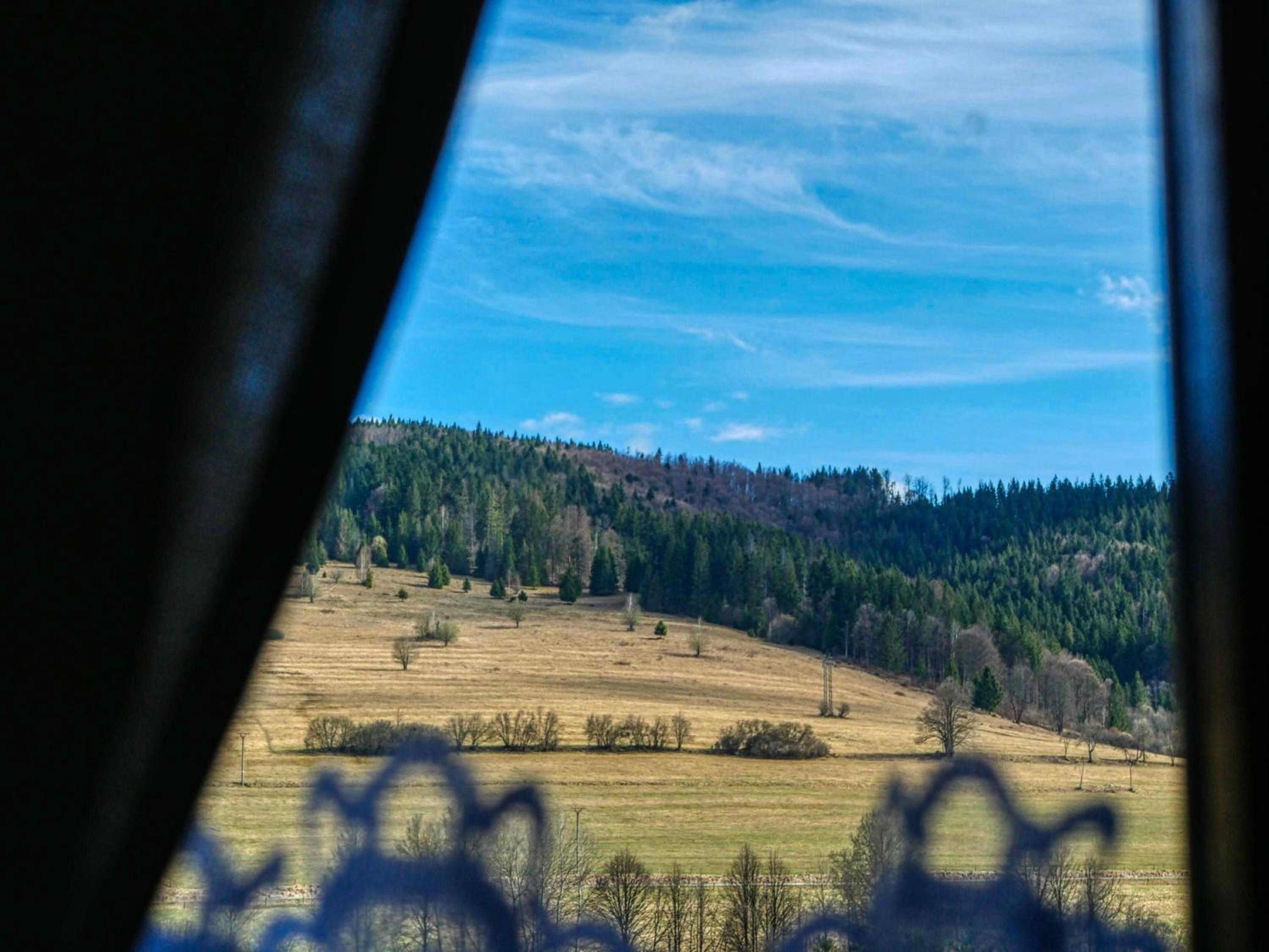 Penzión Hron - Beňuš view 3