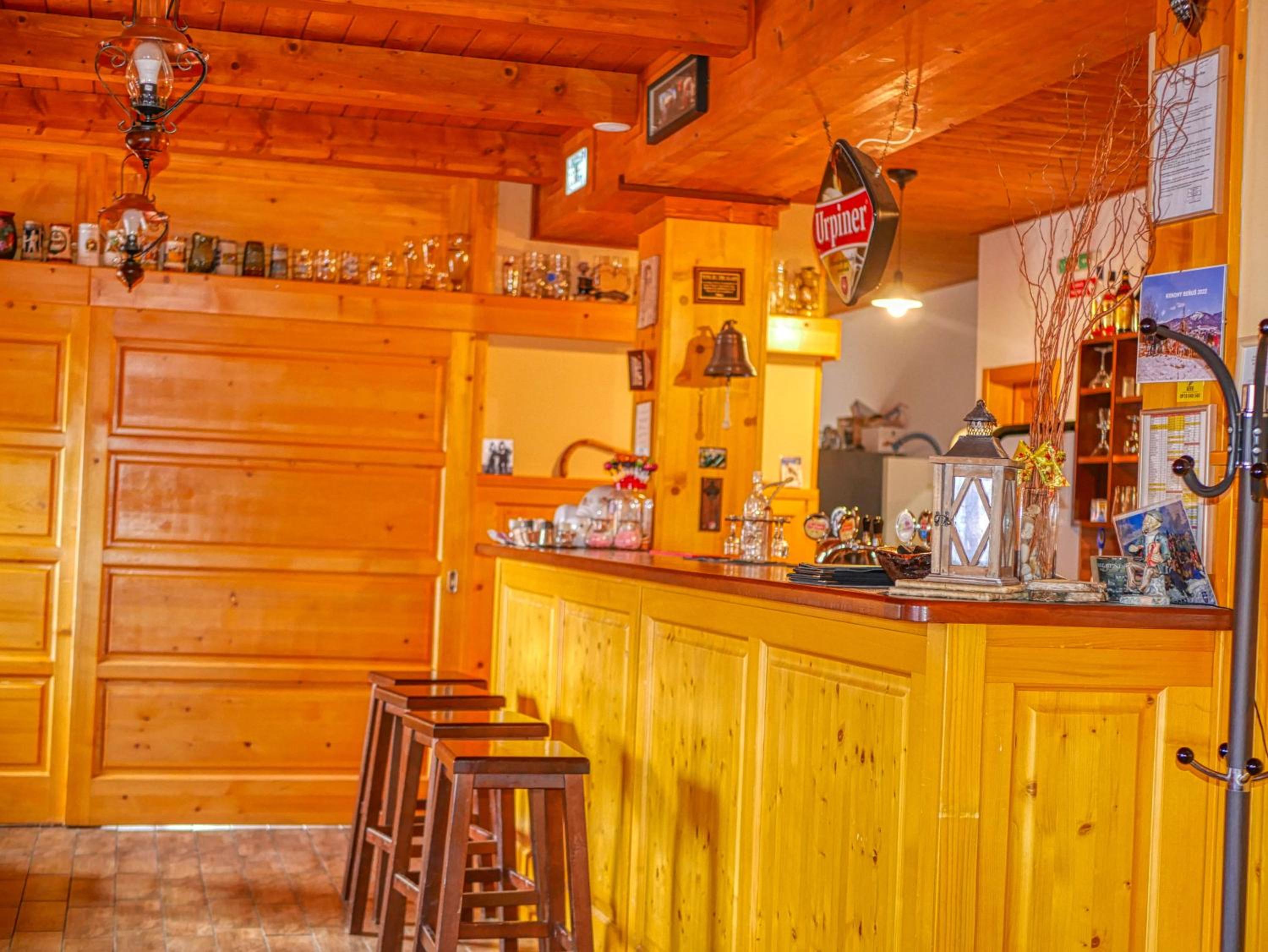 Penzión Hron - Beňuš view 5