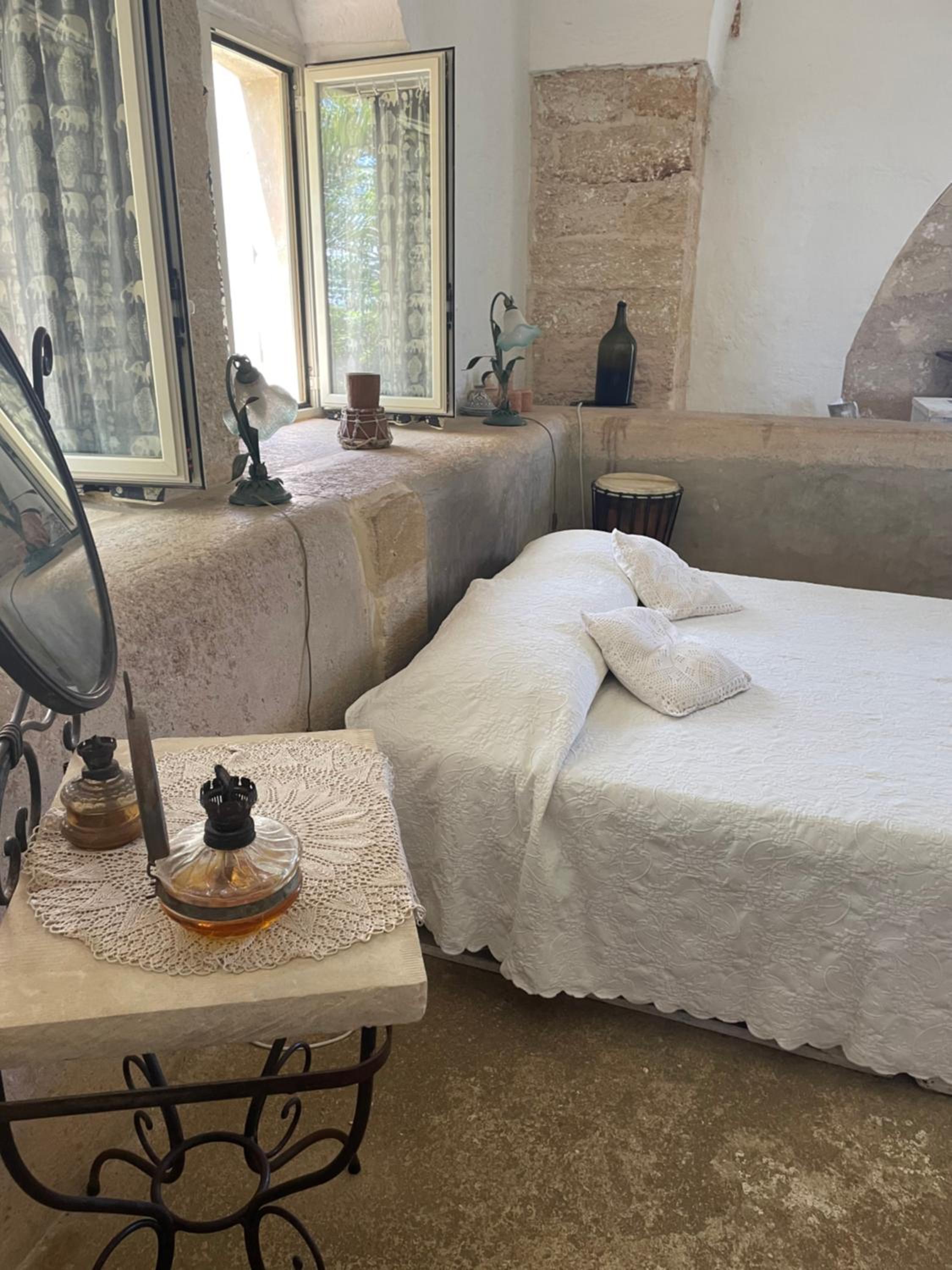 Masseria Vigneri - Già Casino Vigneri