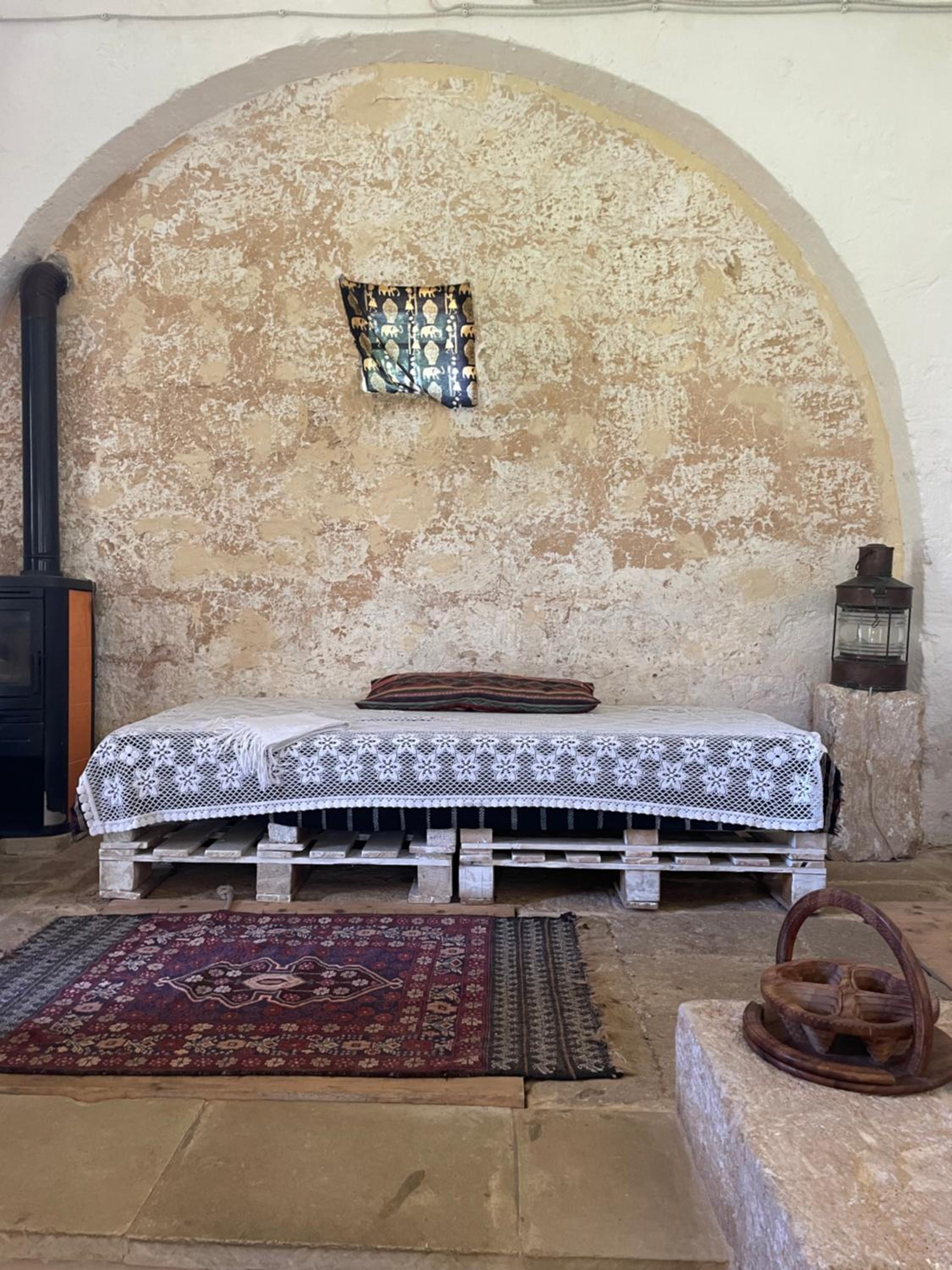 Masseria Vigneri - Già Casino Vigneri