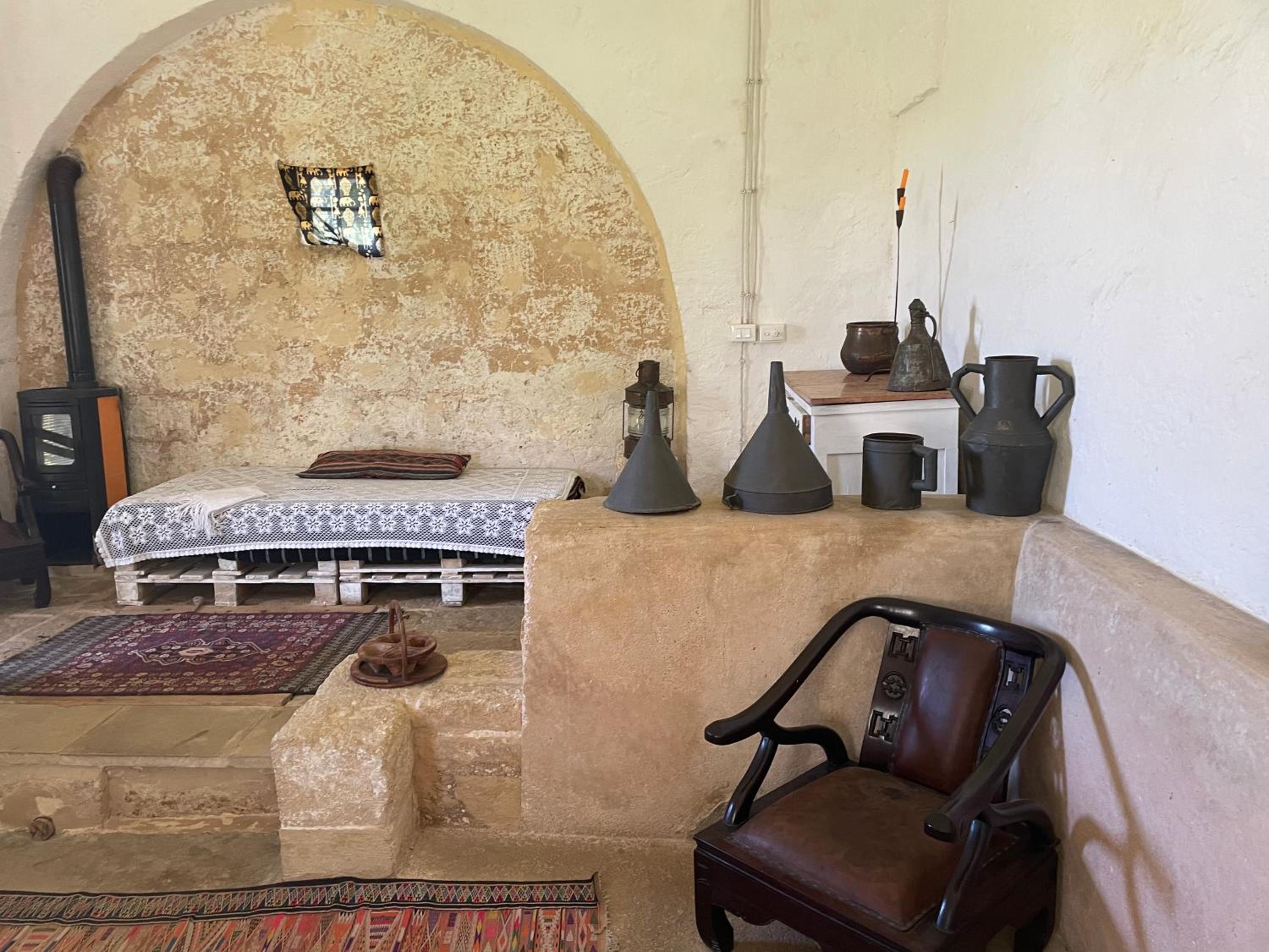 Masseria Vigneri - Già Casino Vigneri