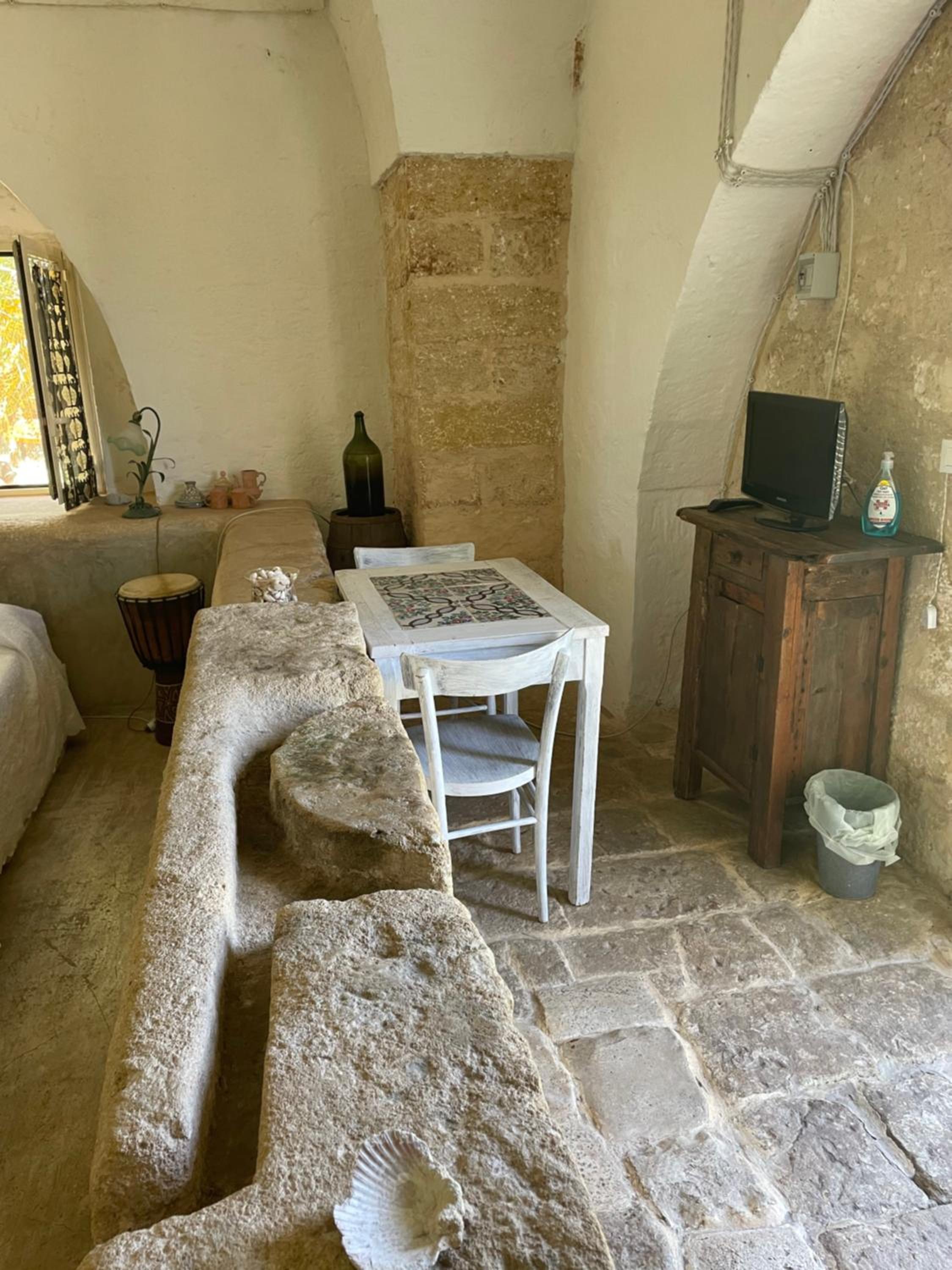 Masseria Vigneri - Già Casino Vigneri