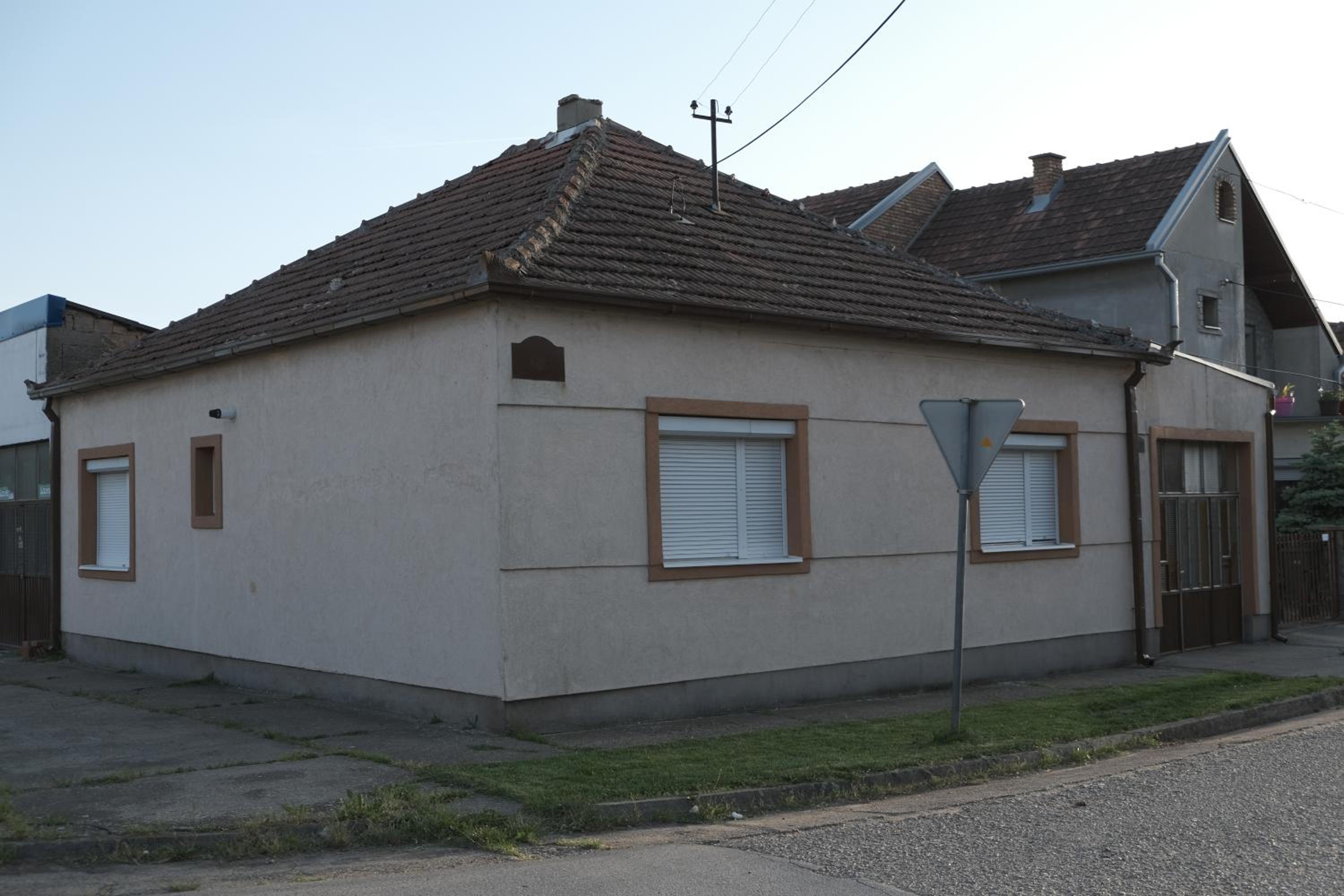 Nikodijević view 2