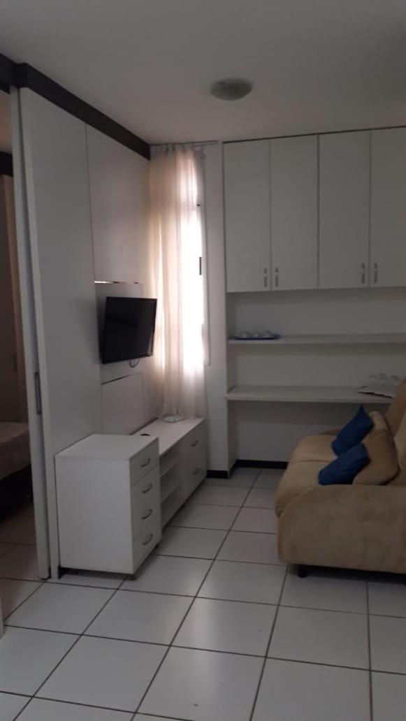 Park Studios - Flat A-03 en Brasilia — hotel room