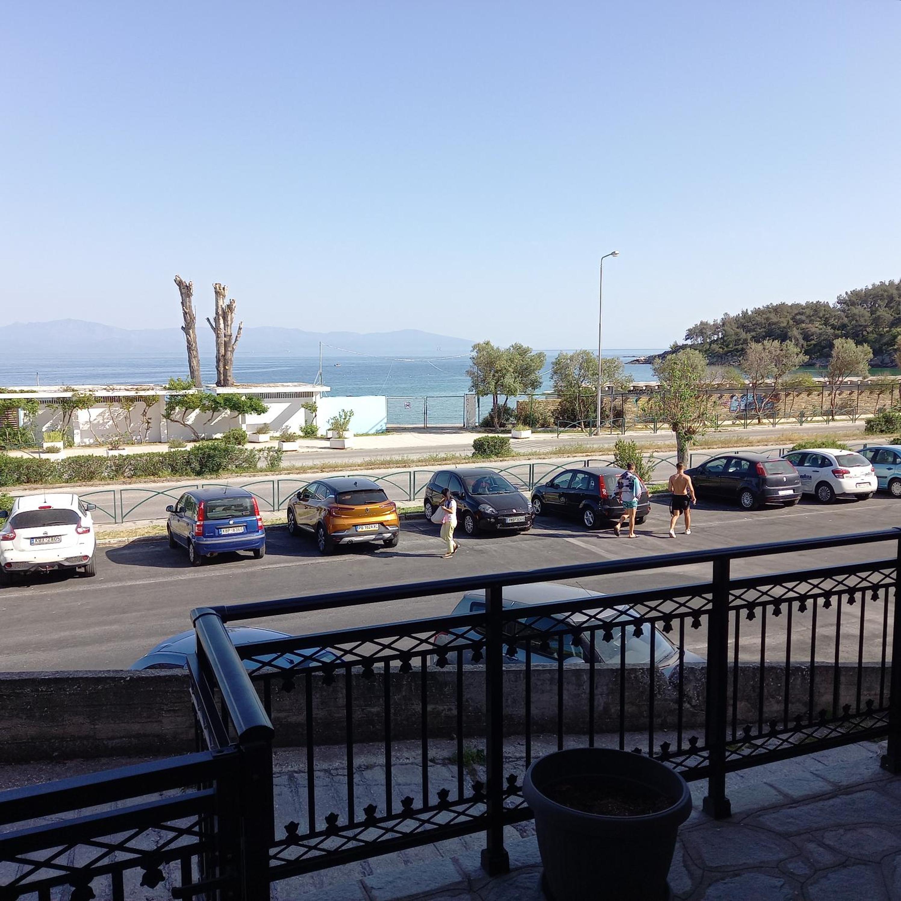 Rooms Kavala