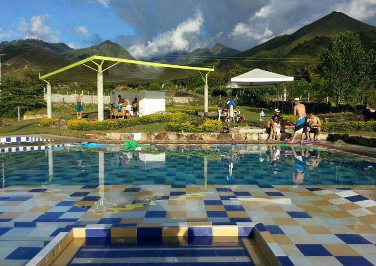 Finca Termópilas