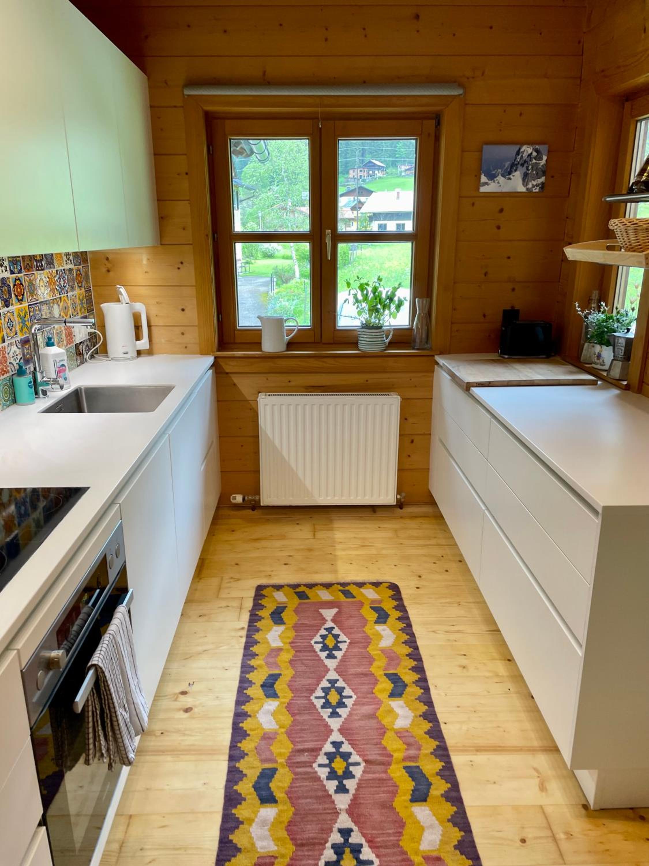 Haus Liesenfeld