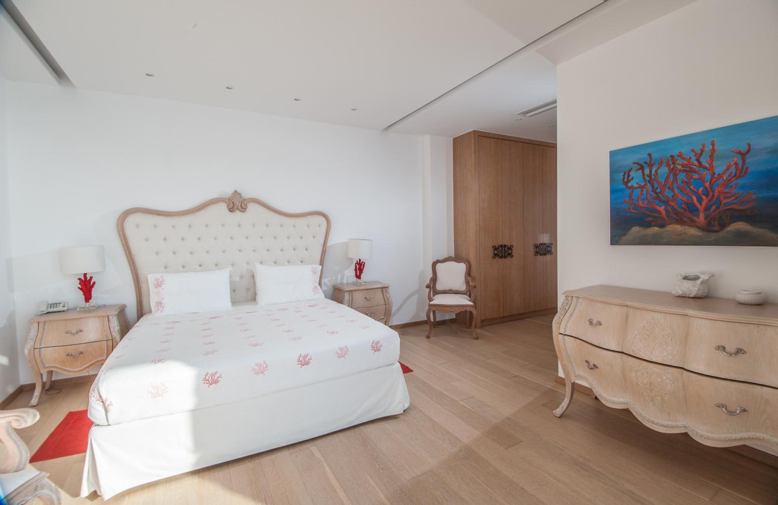 Villa Dimitra by Elounda Island View Villas view 4