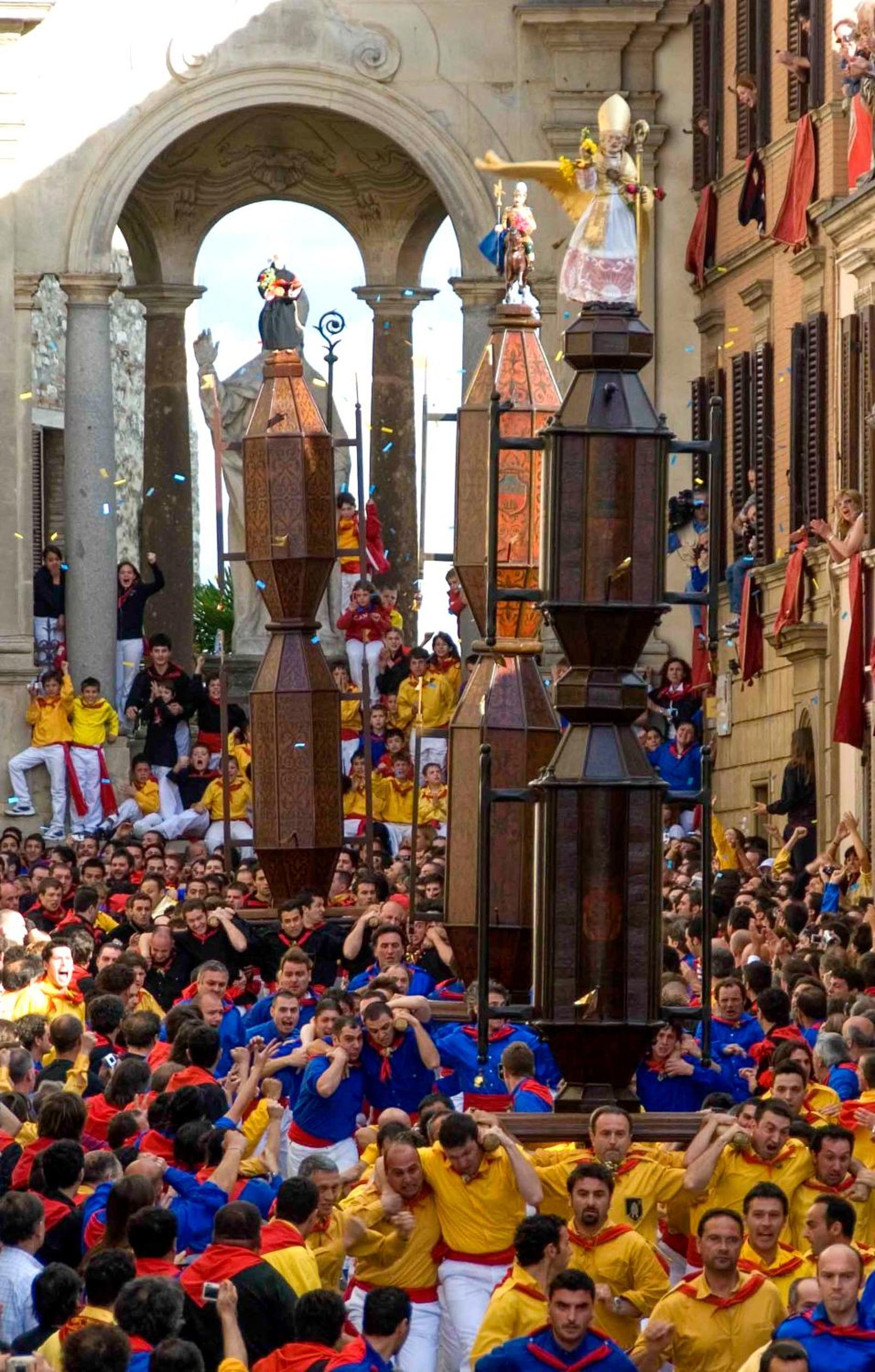 Dimora Casina dell'abbondanza