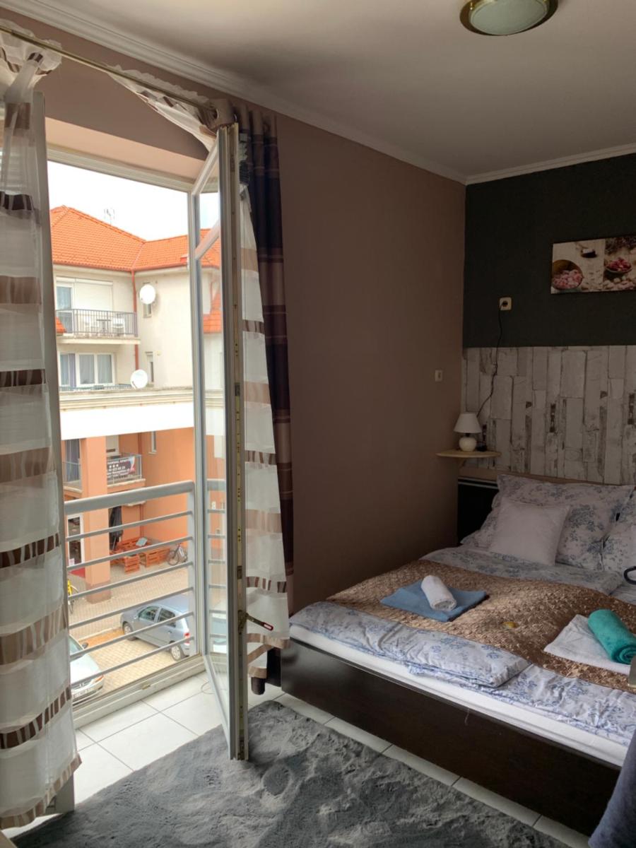 Furó-Lak 1 Apartman Hajdúszoboszló view 5