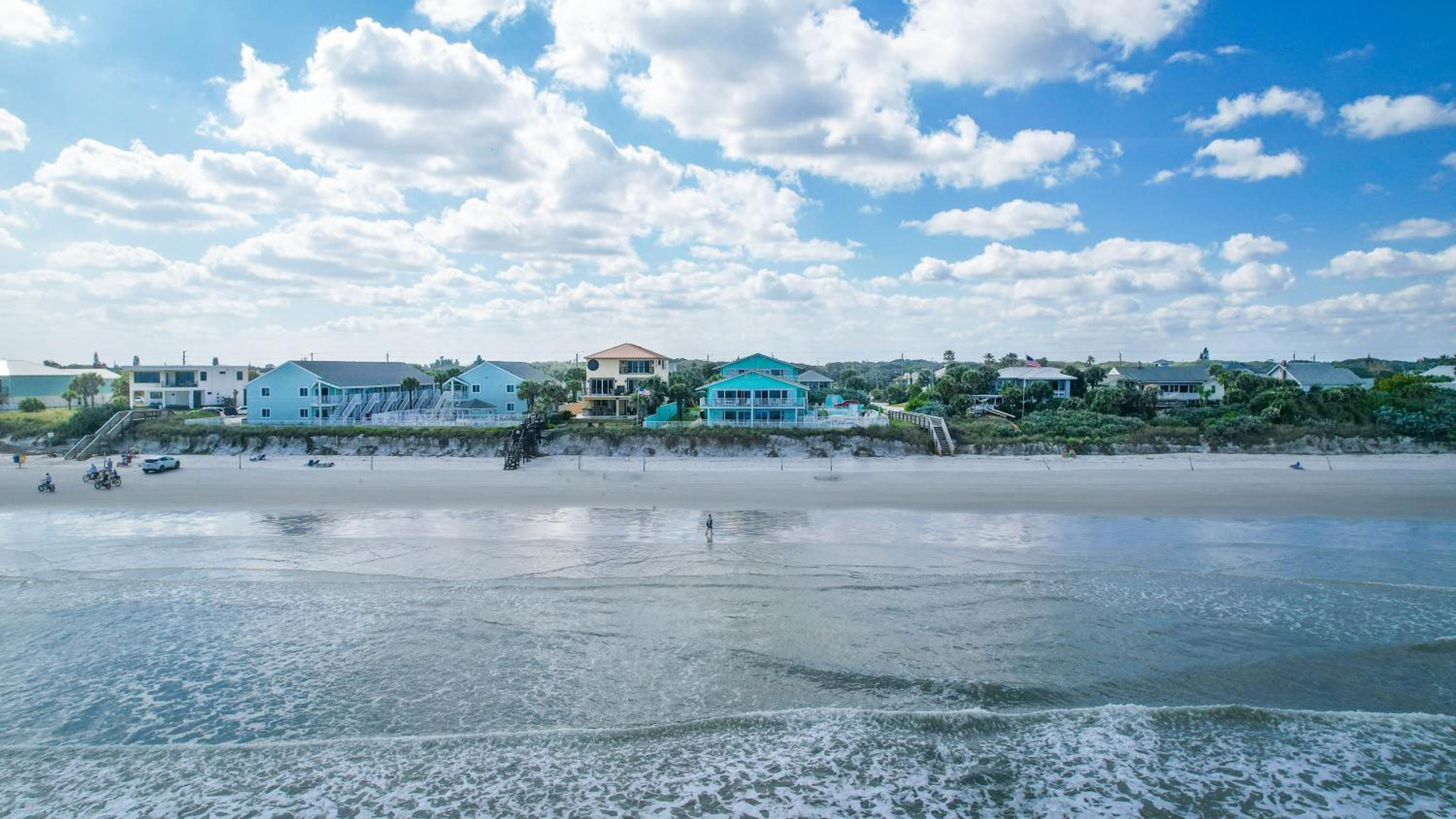 Ocean Beach Club view 4