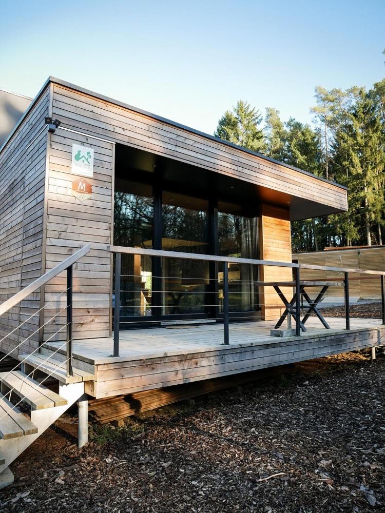 Wild Cube Durbuy